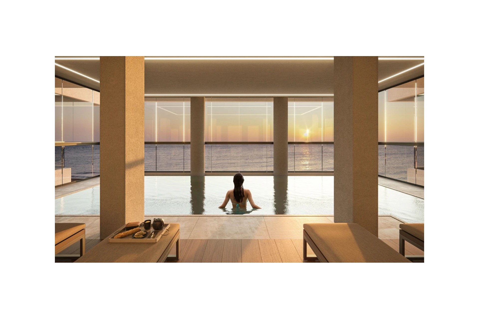 Herverkoop - Apartment - Calpe - Playa Arenal Bol
