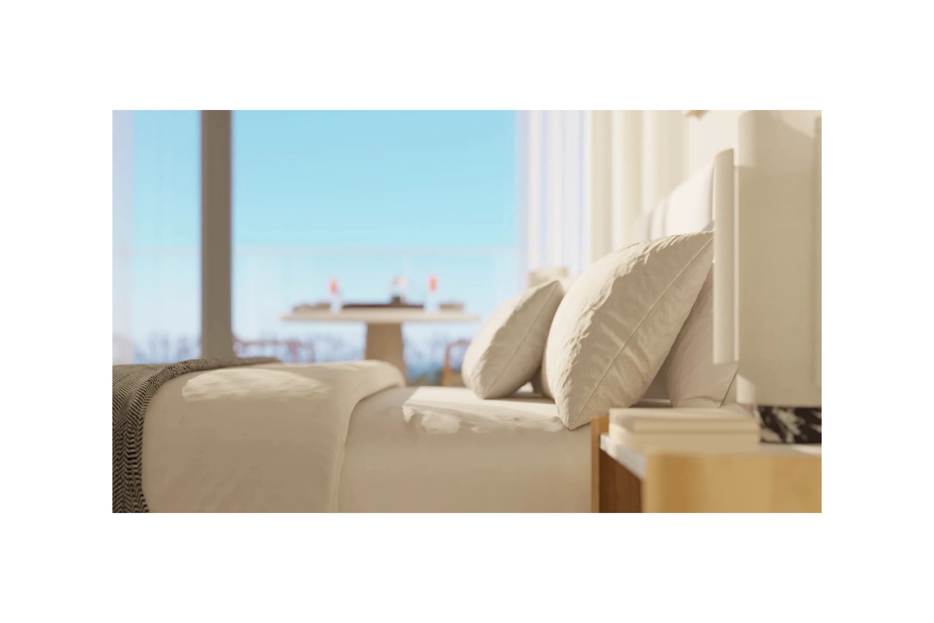 Herverkoop - Apartment - Calpe - Playa Arenal Bol