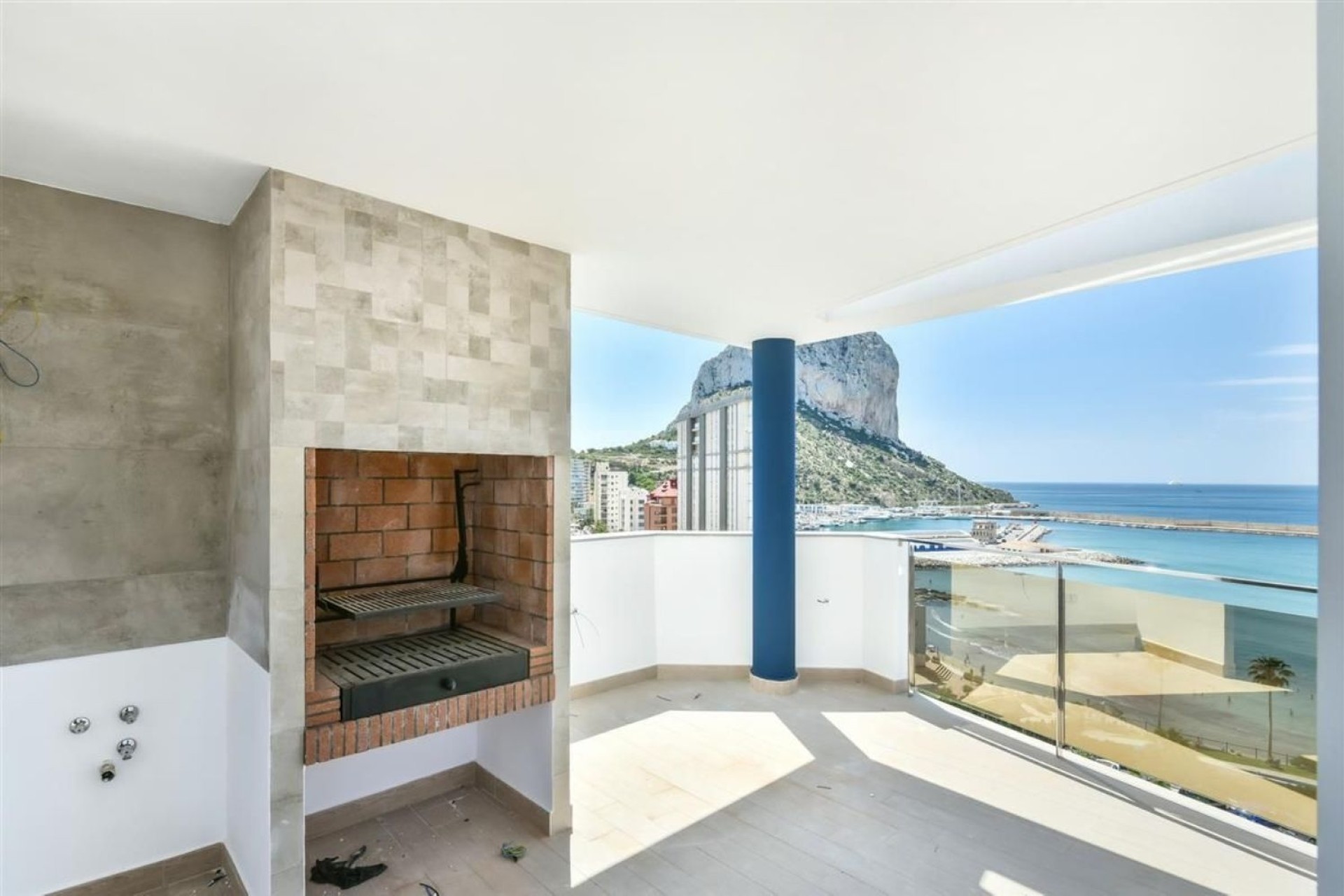 Herverkoop - Apartment - Calpe - Playa De Arenal