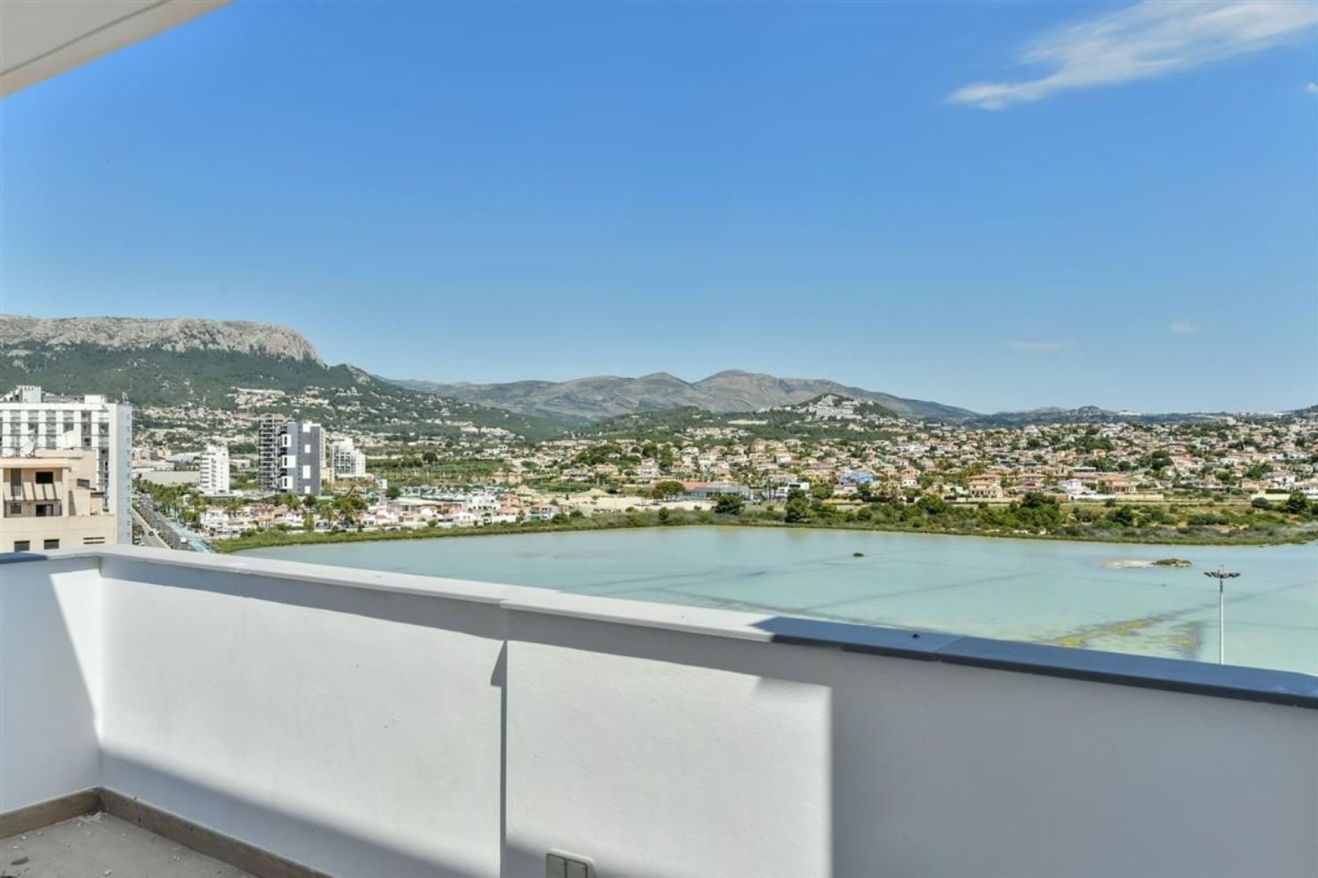 Herverkoop - Apartment - Calpe - Playa De Arenal