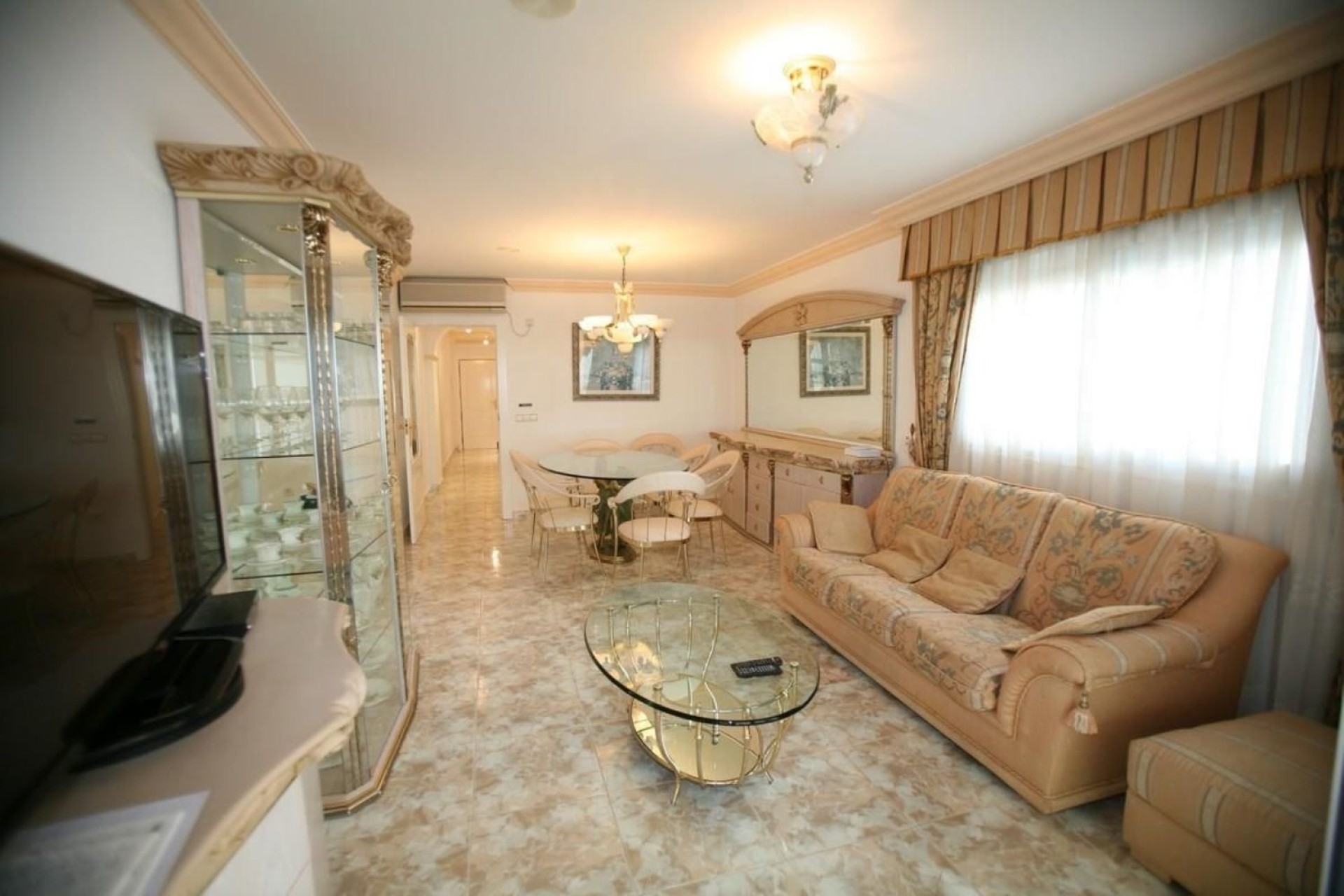 Herverkoop - Apartment - Calpe - Playa De Arenal