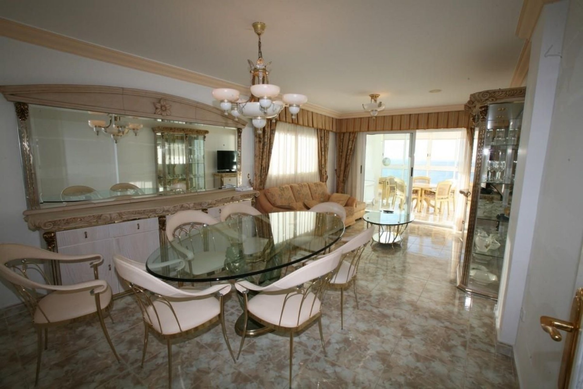 Herverkoop - Apartment - Calpe - Playa De Arenal