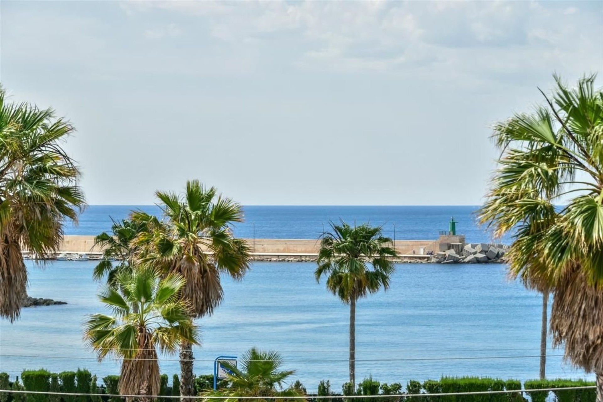 Herverkoop - Apartment - Calpe - Playa De Arenal