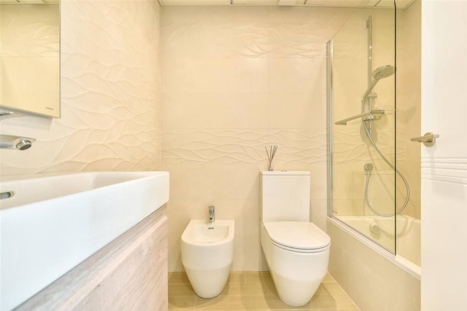 Herverkoop - Apartment - Calpe - Playa De Arenal
