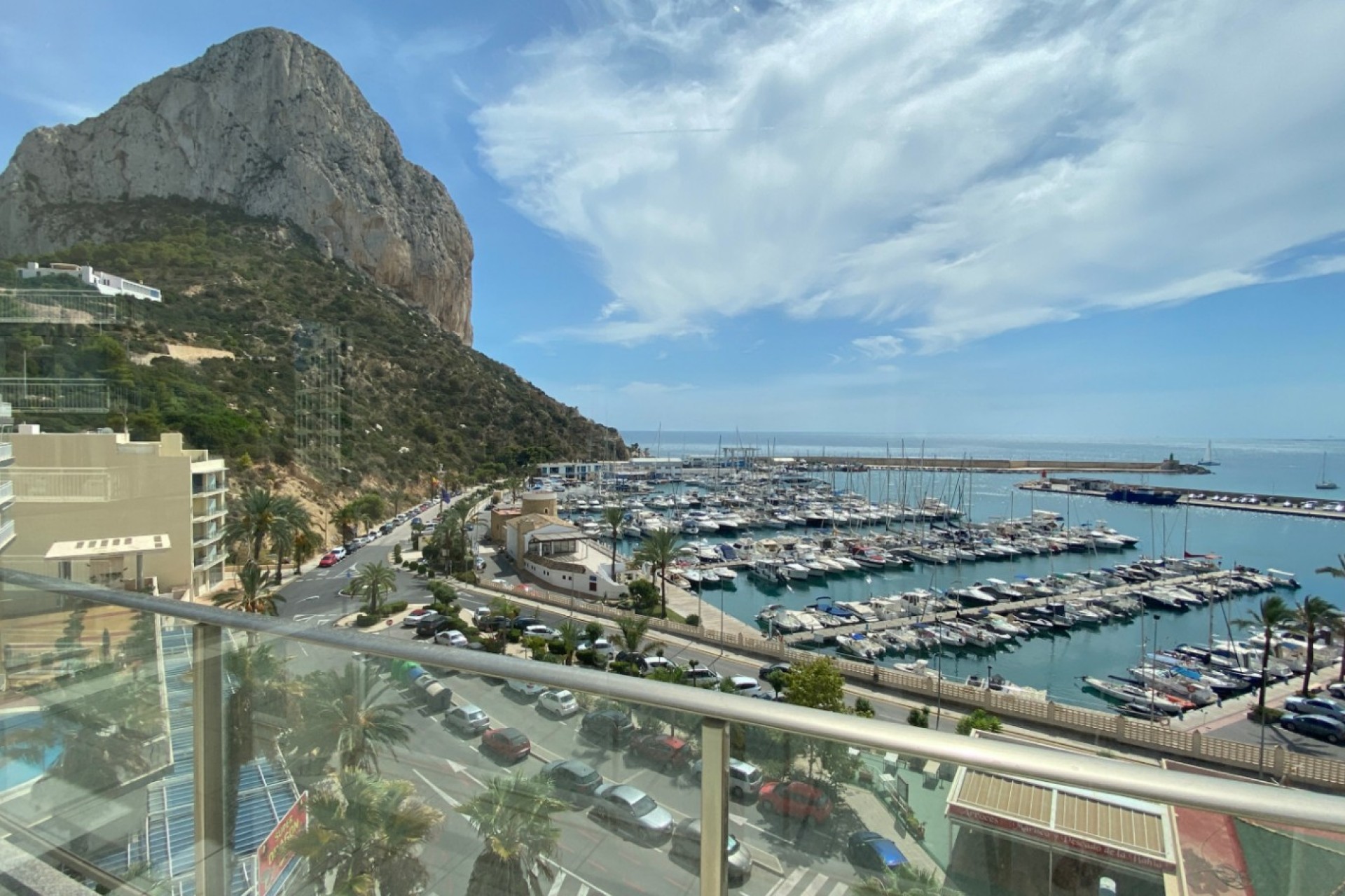 Herverkoop - Apartment - Calpe - Playa De Arenal