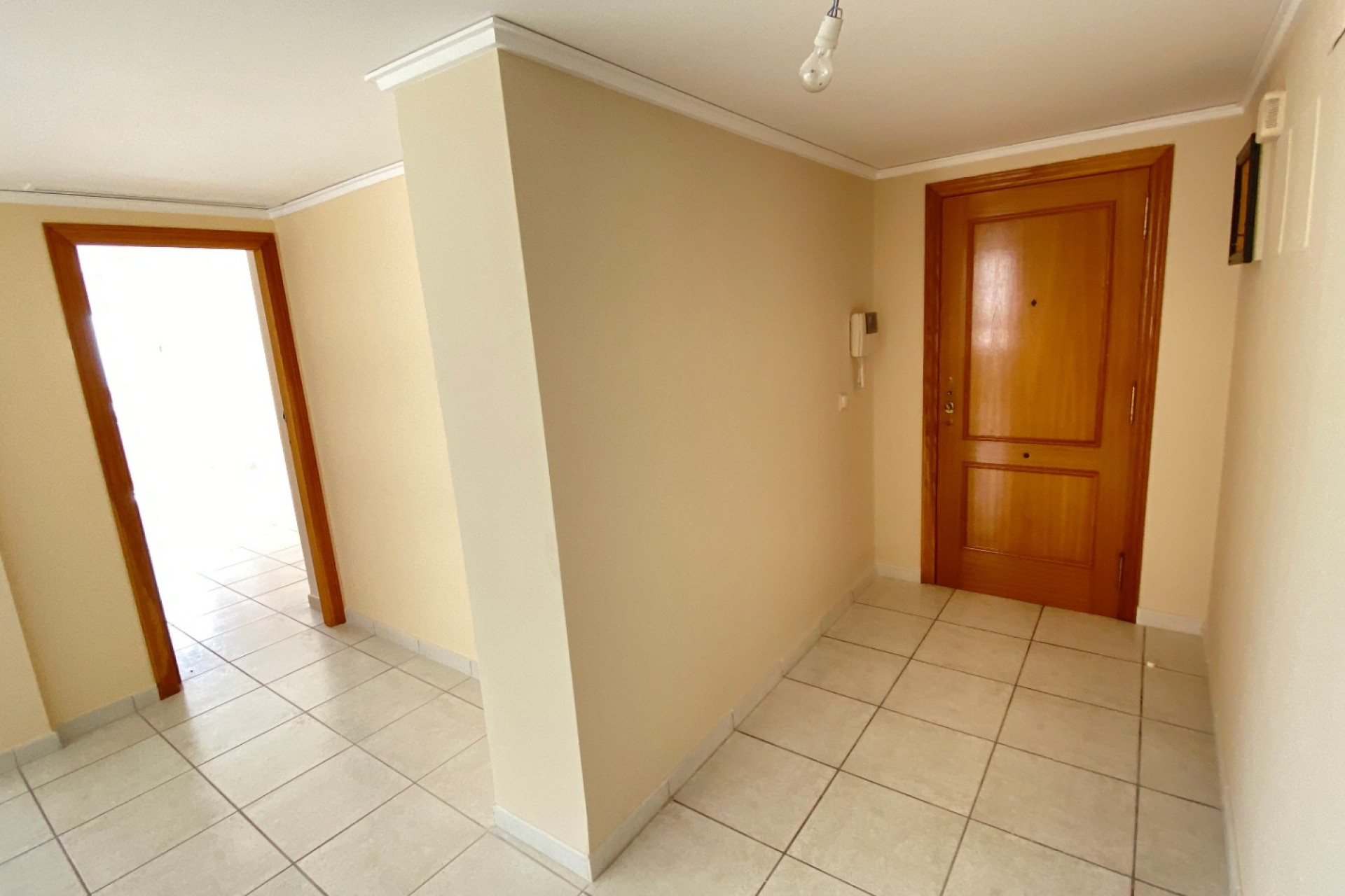 Herverkoop - Apartment - Calpe - Playa De Arenal