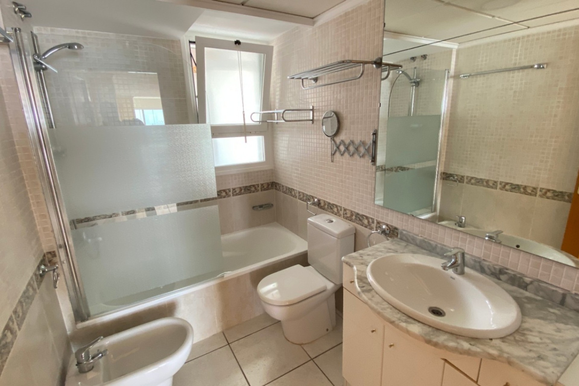 Herverkoop - Apartment - Calpe - Playa De Arenal