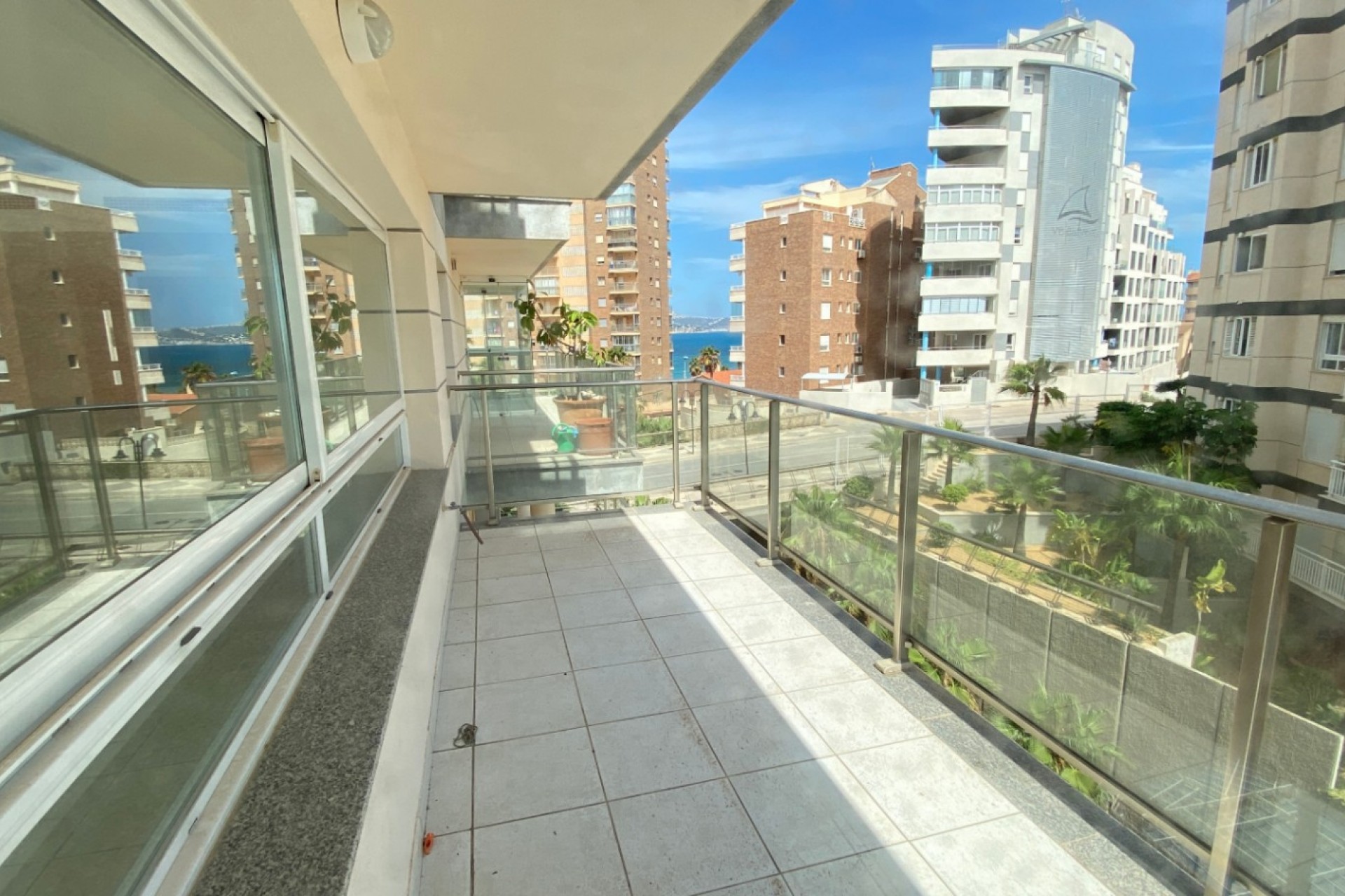 Herverkoop - Apartment - Calpe - Playa De Arenal
