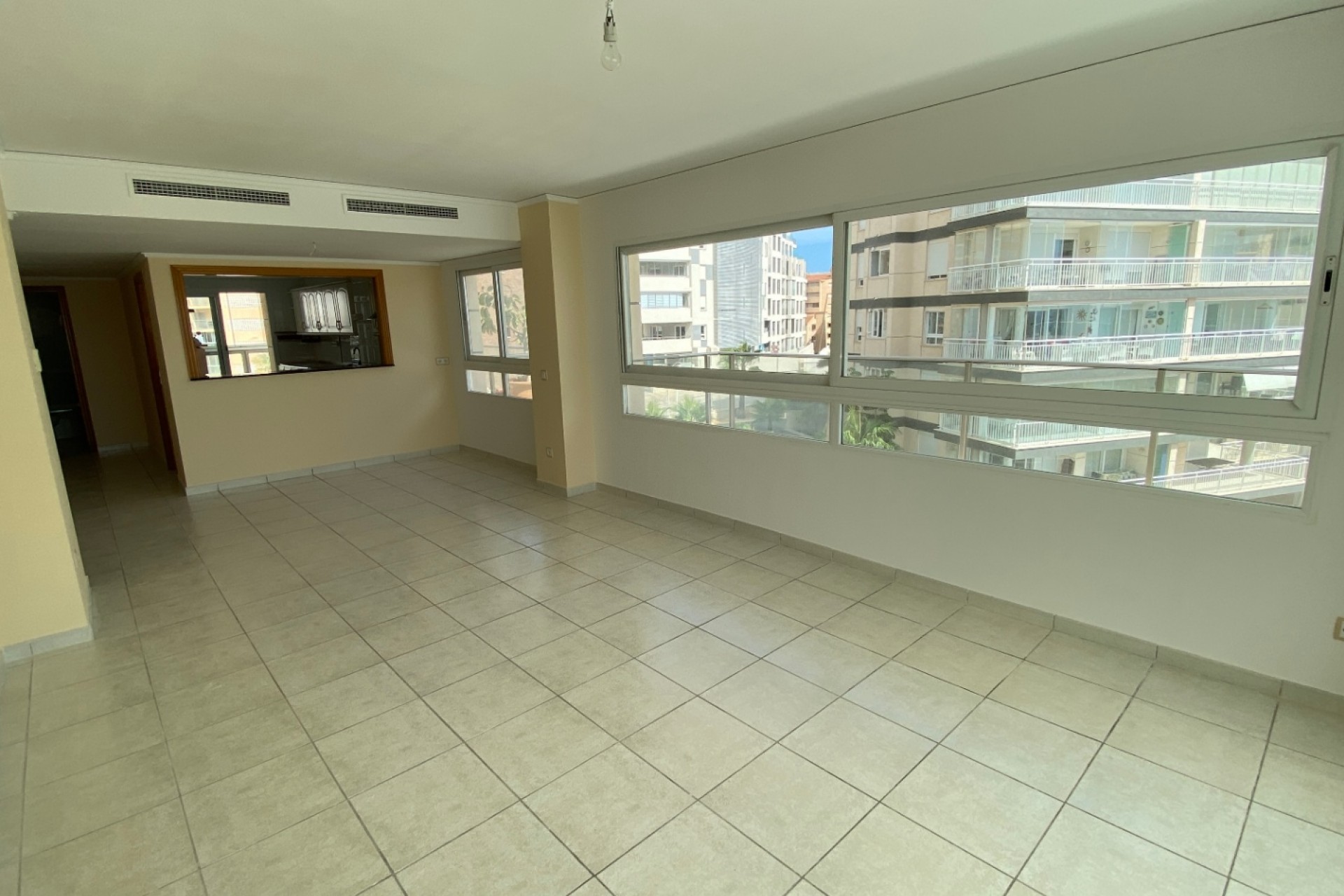 Herverkoop - Apartment - Calpe - Playa De Arenal