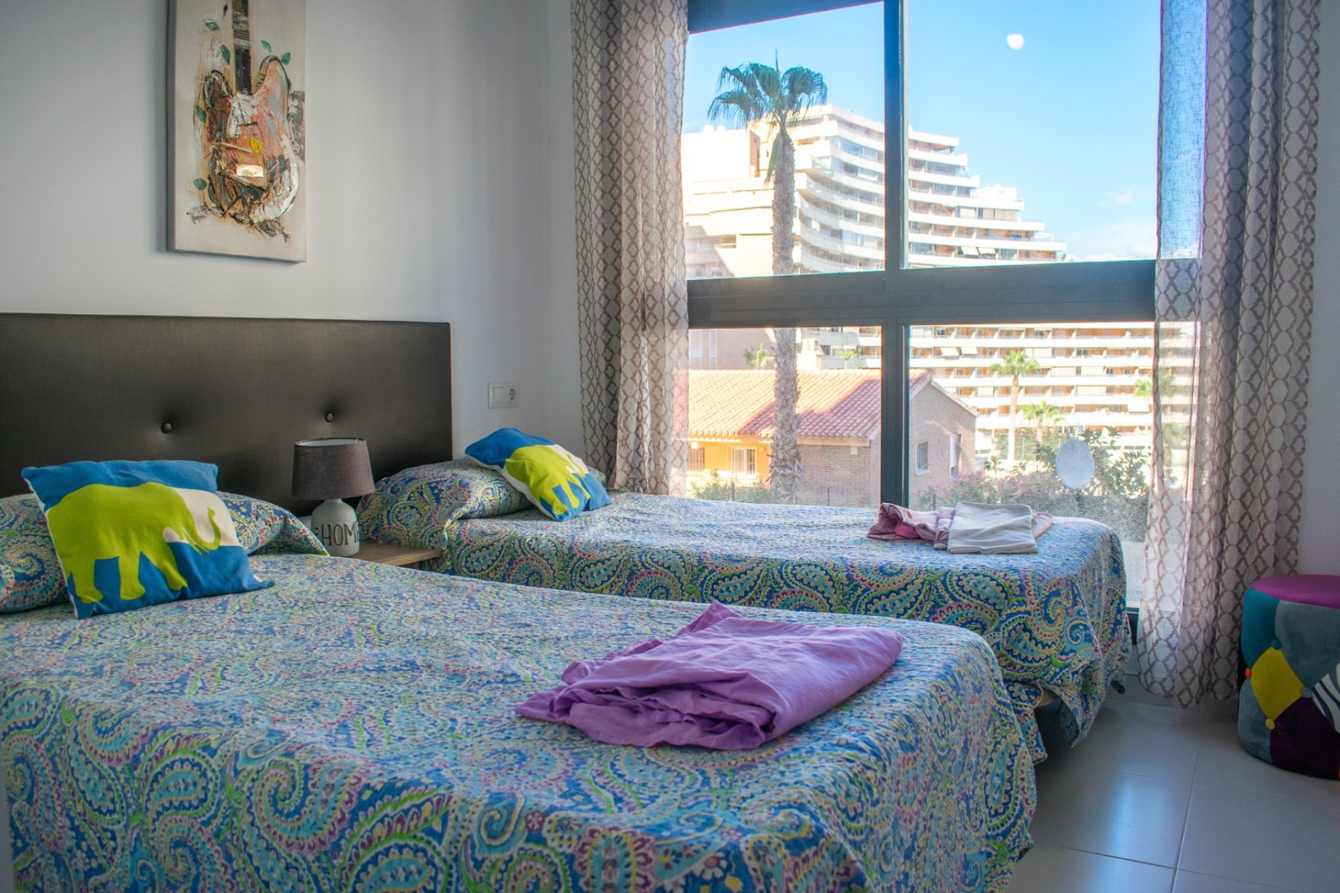 Herverkoop - Apartment - Calpe - Zona Levante - Playa Fossa