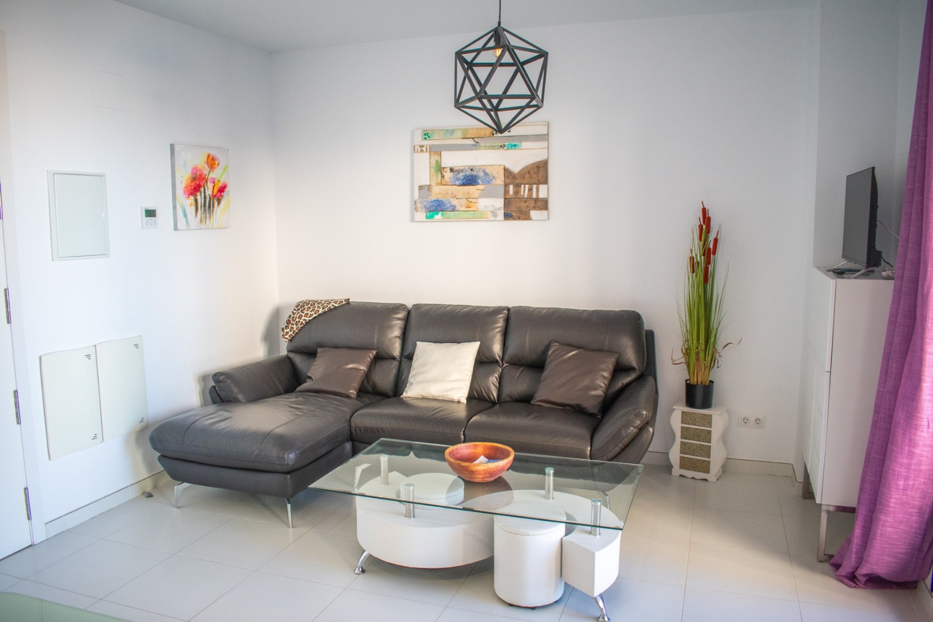 Herverkoop - Apartment - Calpe - Zona Levante - Playa Fossa