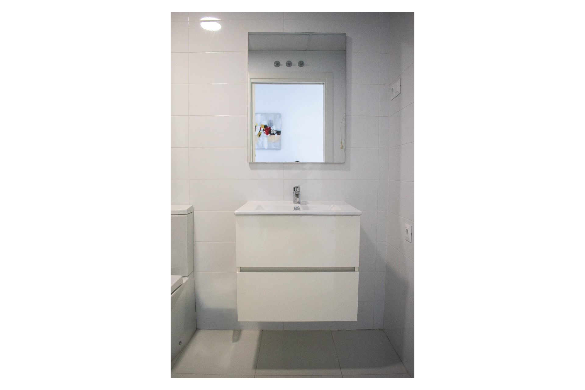 Herverkoop - Apartment - Calpe - Zona Levante - Playa Fossa