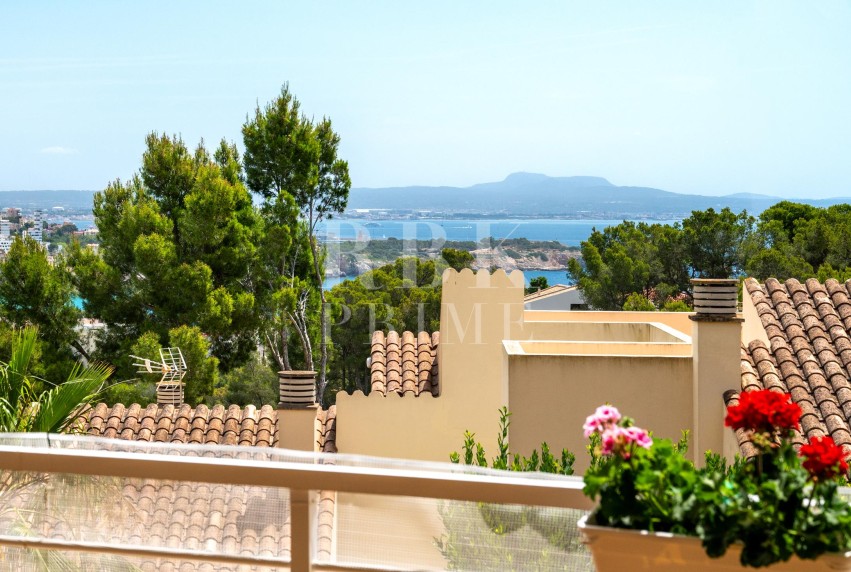 Herverkoop - Apartment - Calvià - Bendinat