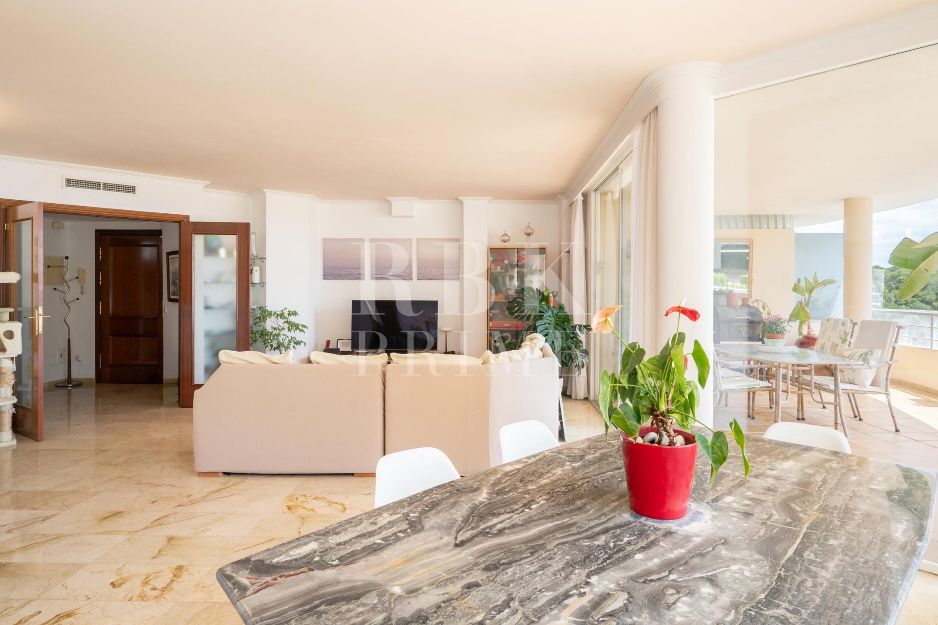 Herverkoop - Apartment - Calvià - Bendinat
