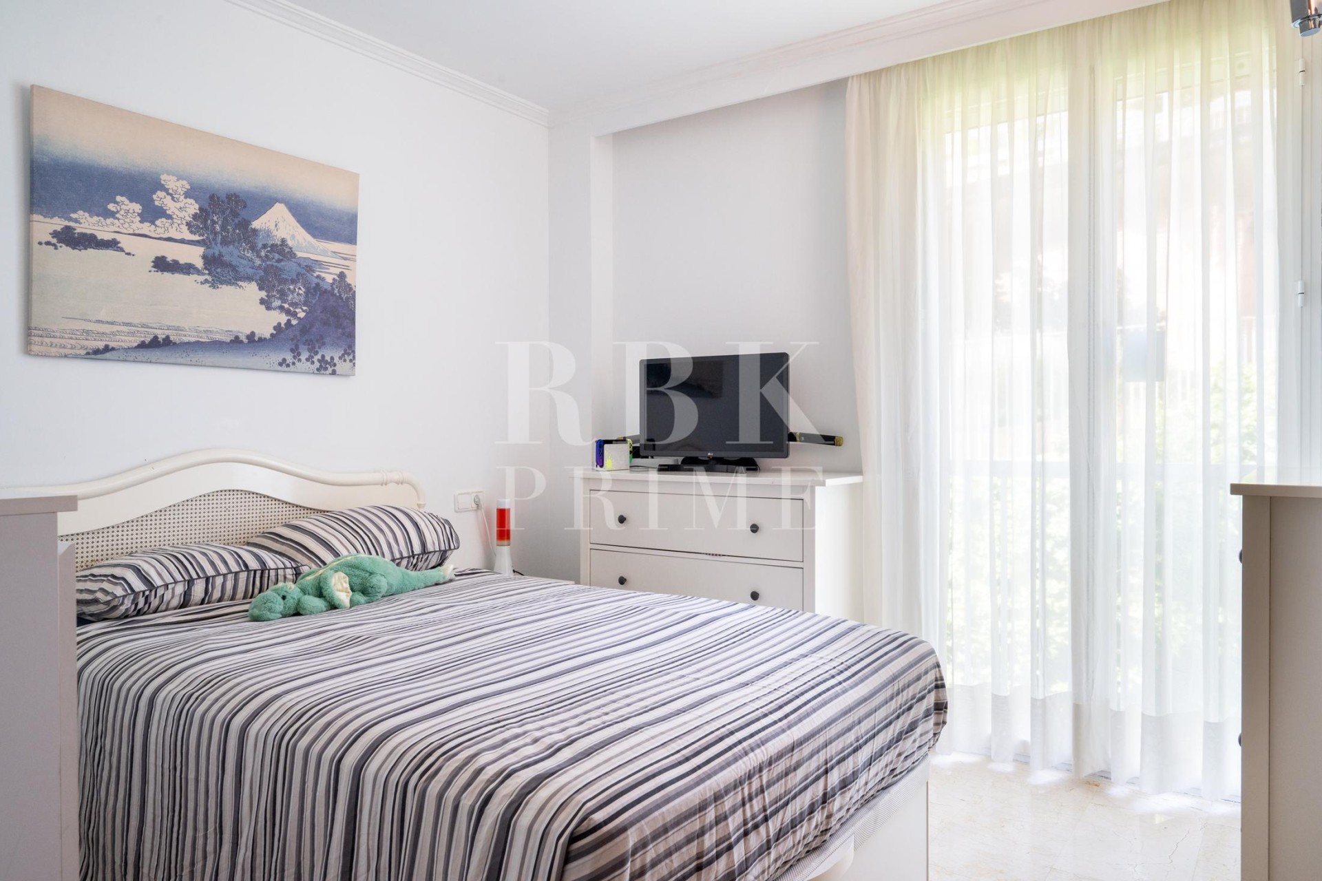 Herverkoop - Apartment - Calvià - Bendinat