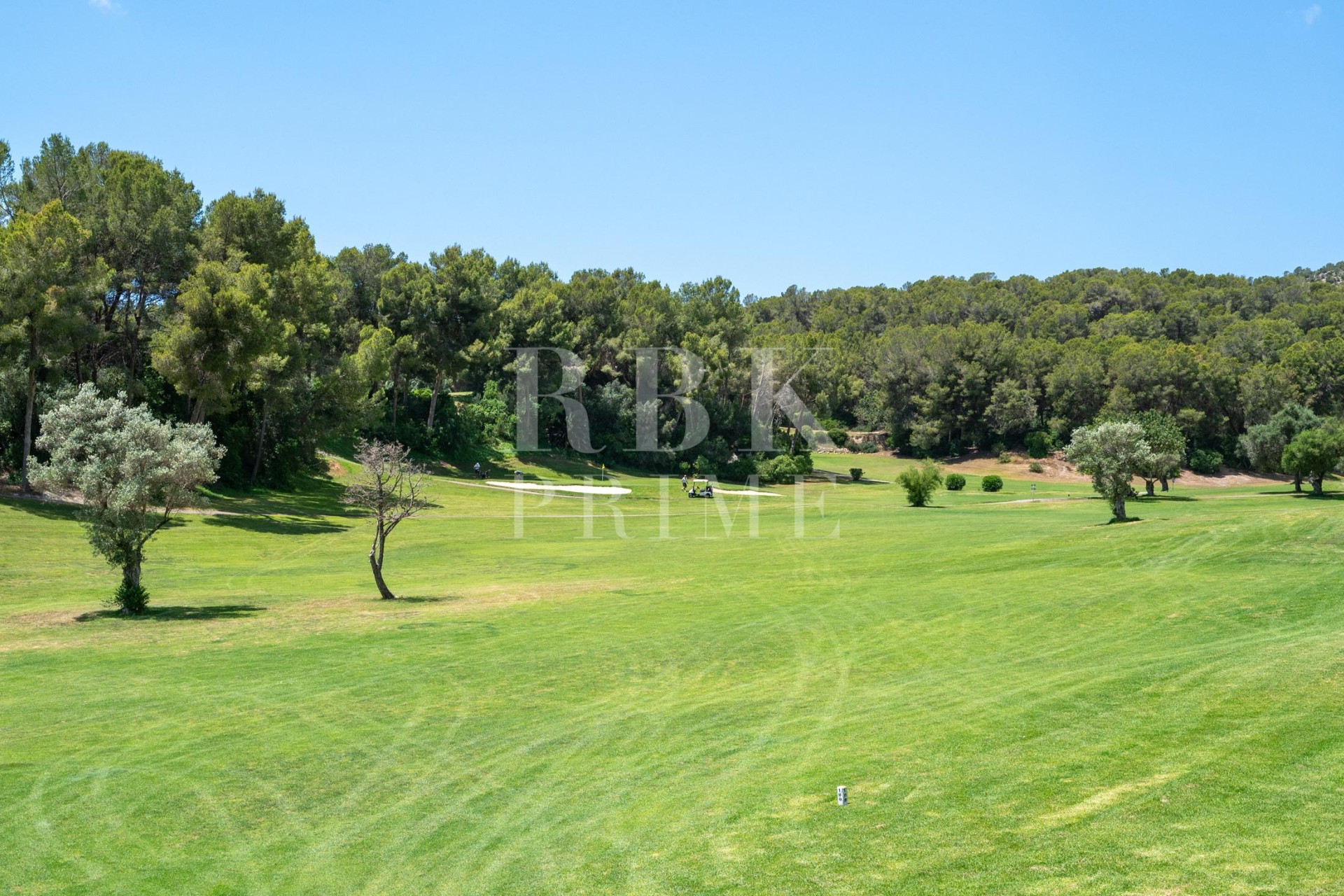 Herverkoop - Apartment - Calvià - Bendinat