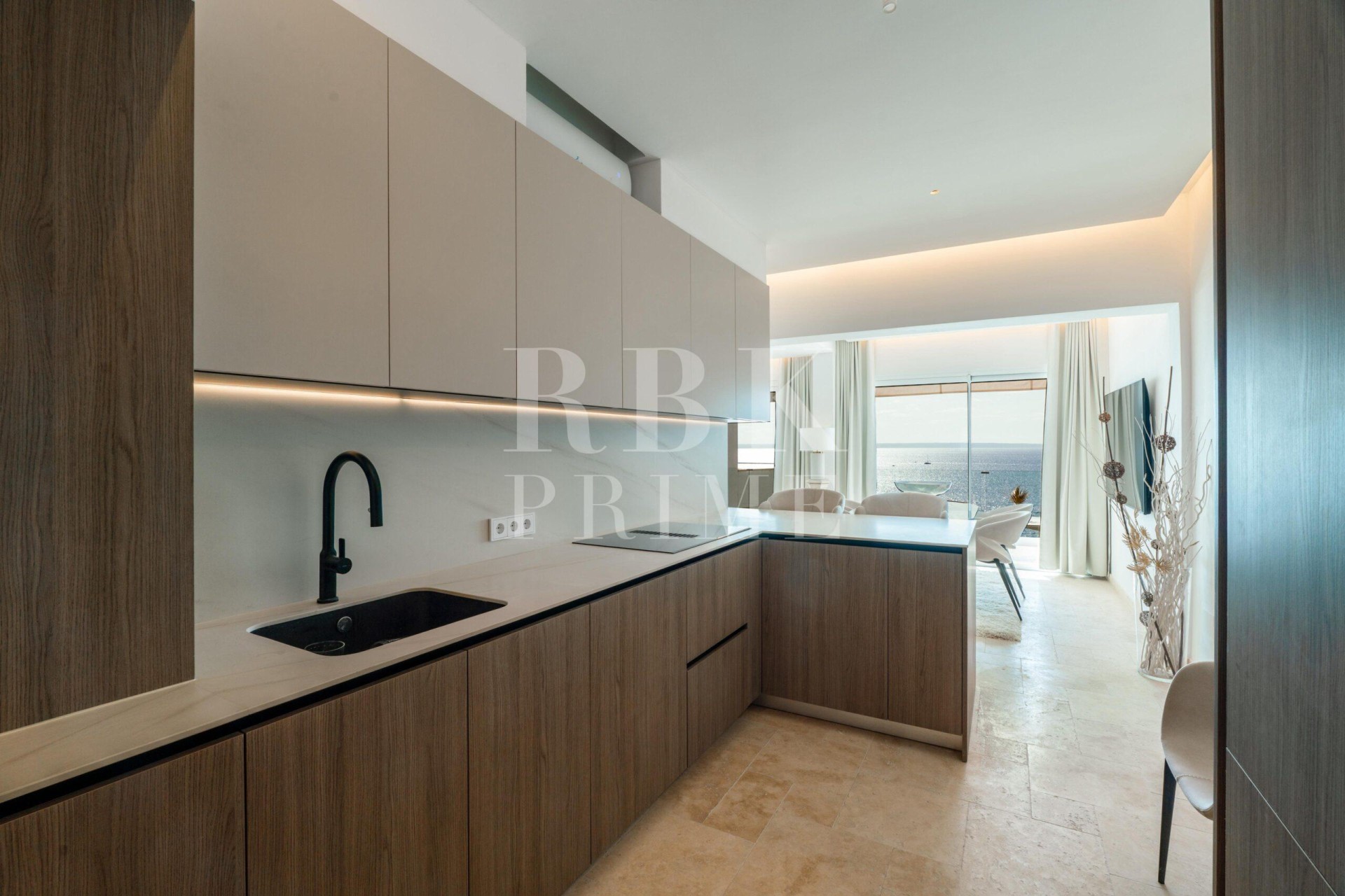 Herverkoop - Apartment - Calvià - Illetes