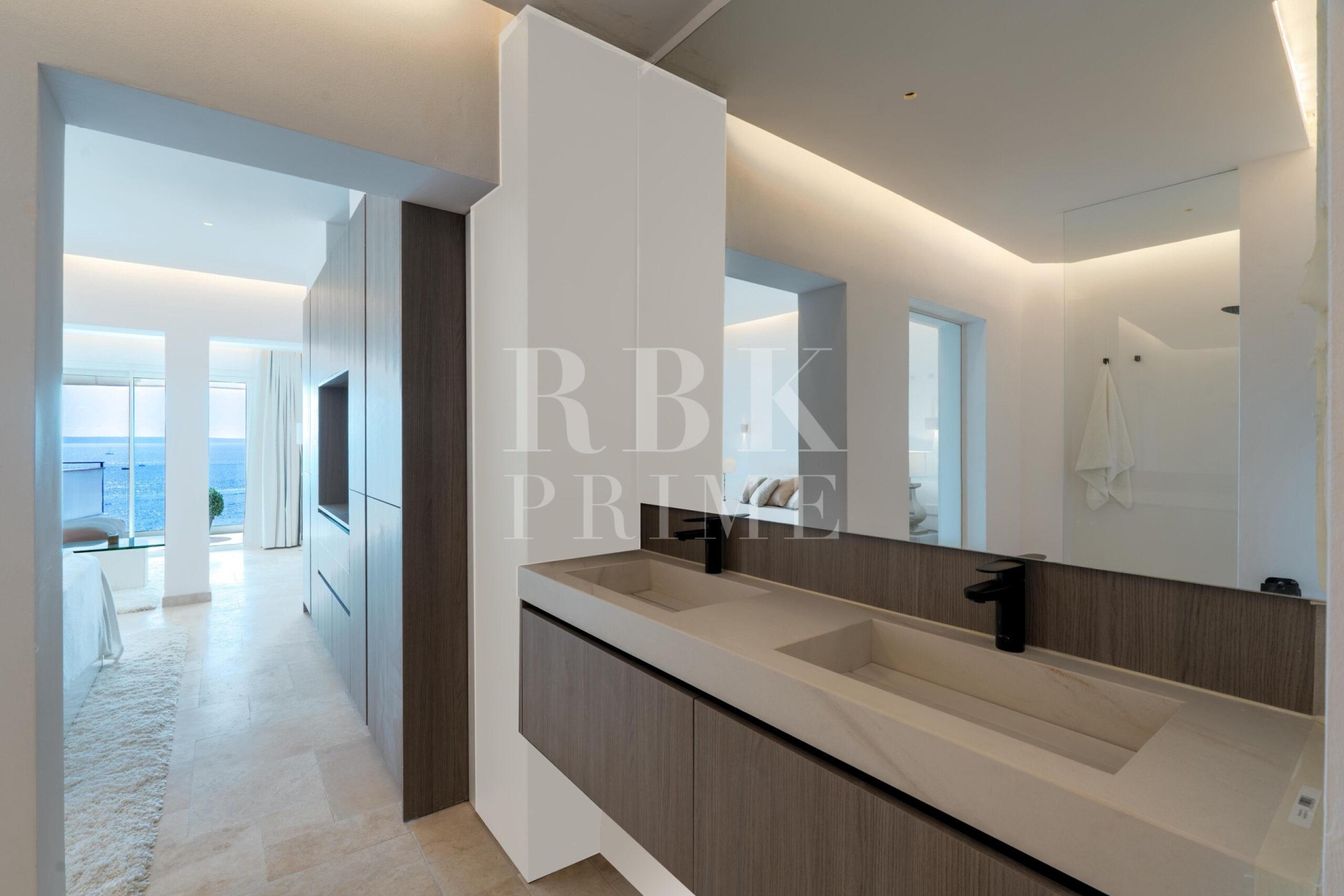 Herverkoop - Apartment - Calvià - Illetes