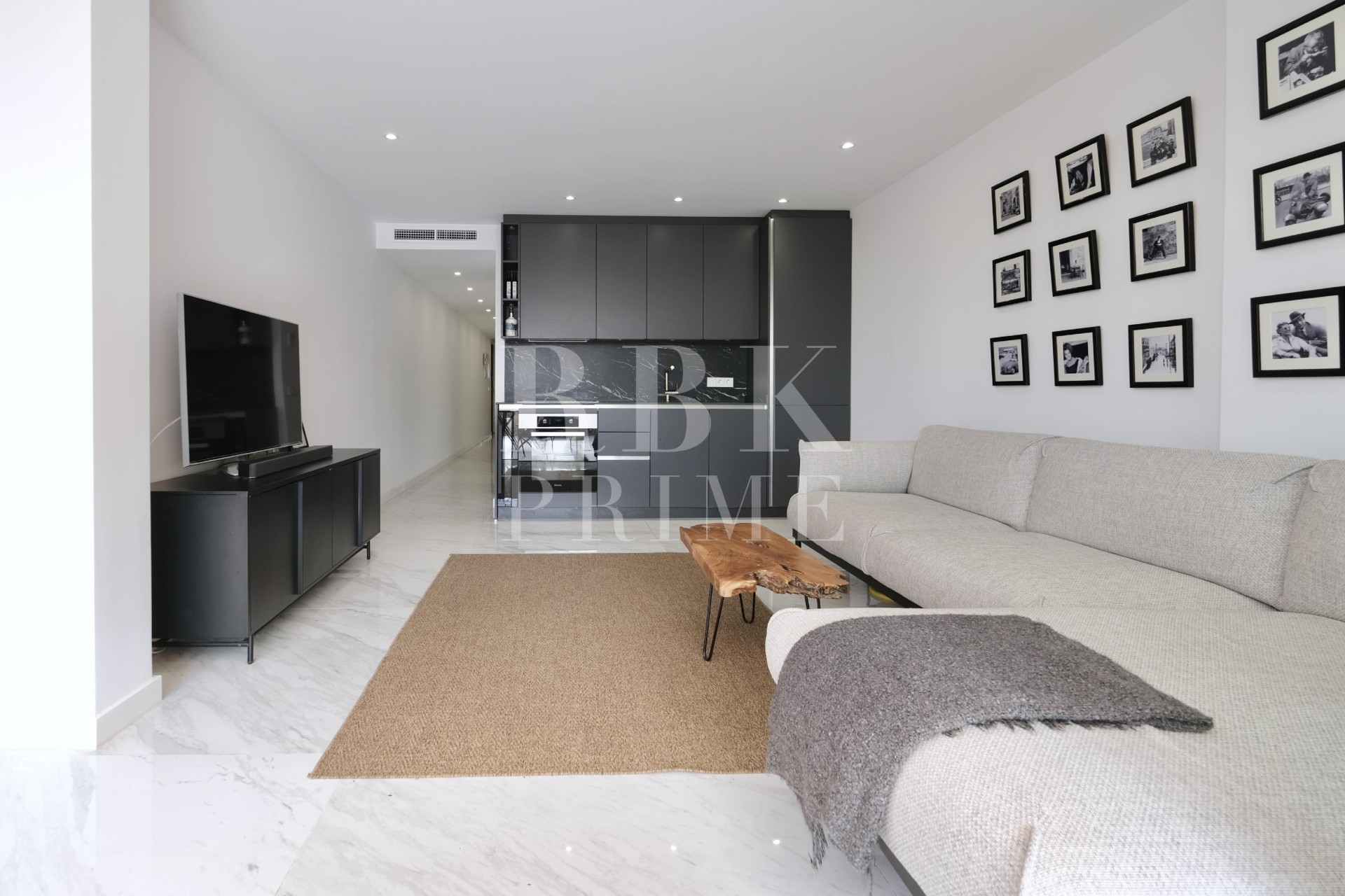 Herverkoop - Apartment - Calvià - Portals Nous