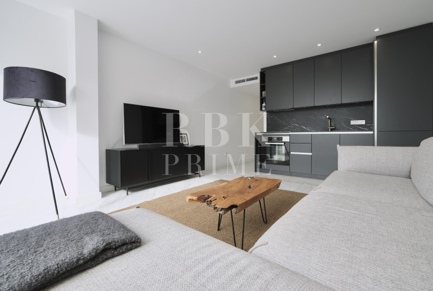 Herverkoop - Apartment - Calvià - Portals Nous