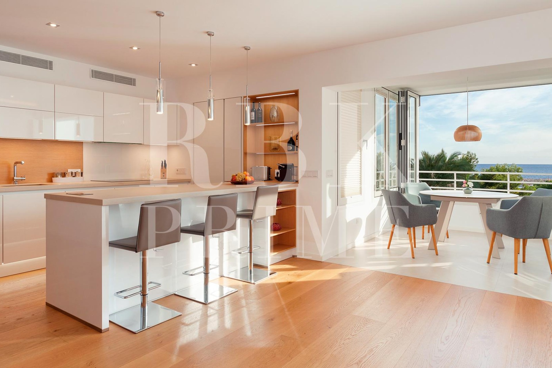 Herverkoop - Apartment - Calvià - Puerto Portals
