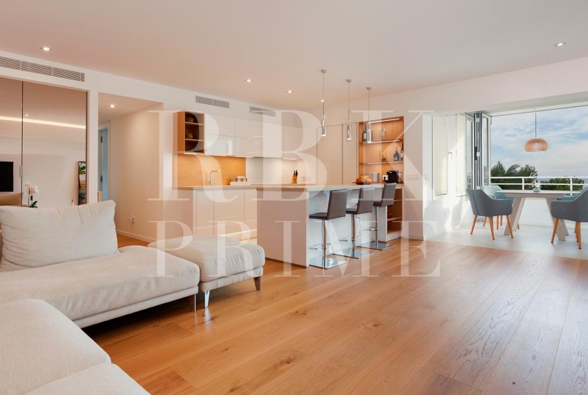 Herverkoop - Apartment - Calvià - Puerto Portals