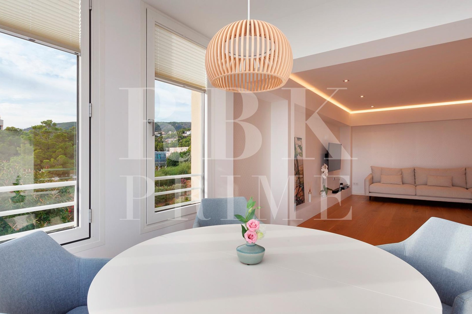 Herverkoop - Apartment - Calvià - Puerto Portals
