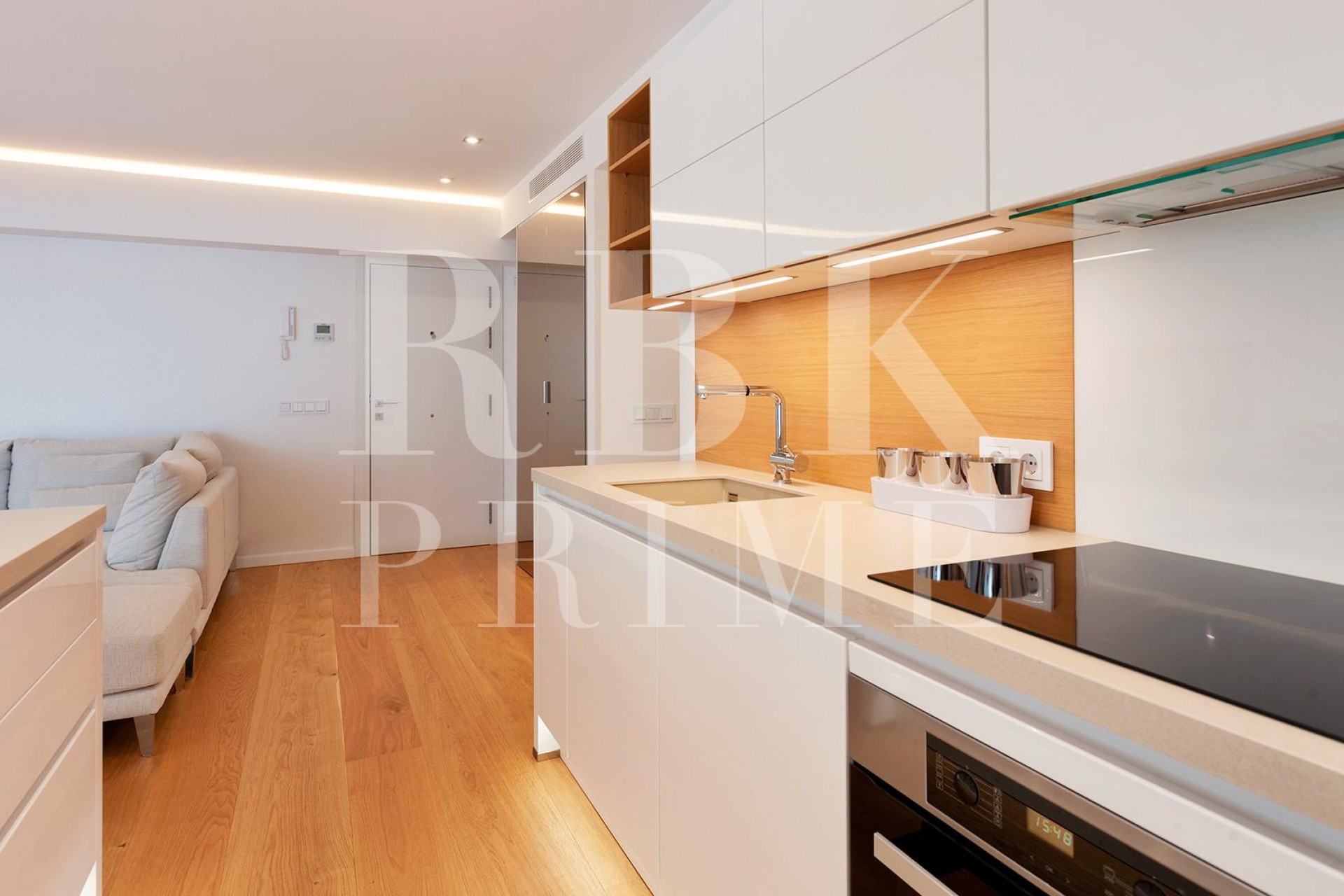 Herverkoop - Apartment - Calvià - Puerto Portals