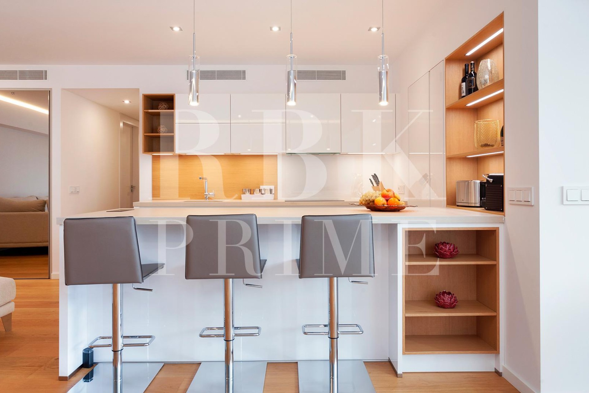Herverkoop - Apartment - Calvià - Puerto Portals