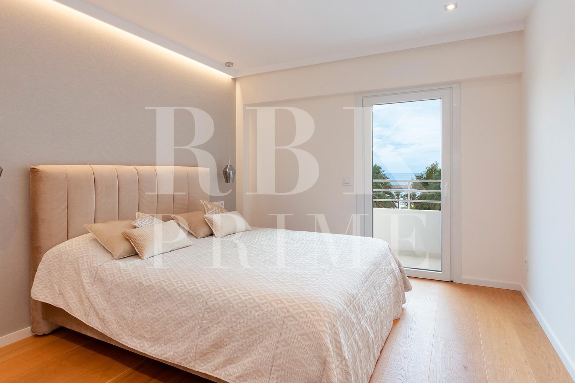 Herverkoop - Apartment - Calvià - Puerto Portals