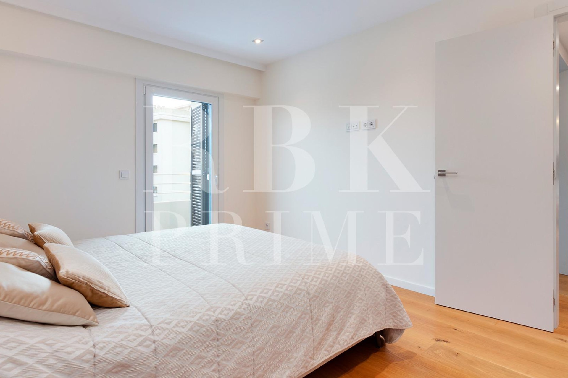 Herverkoop - Apartment - Calvià - Puerto Portals