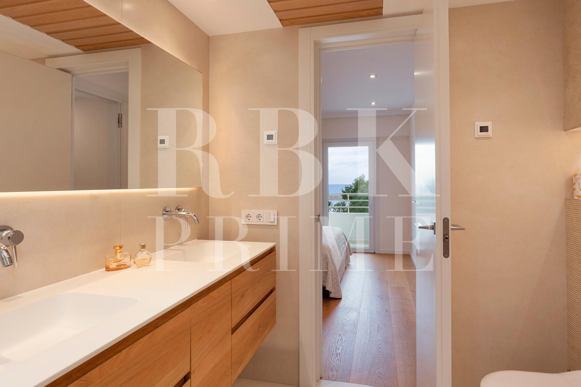 Herverkoop - Apartment - Calvià - Puerto Portals