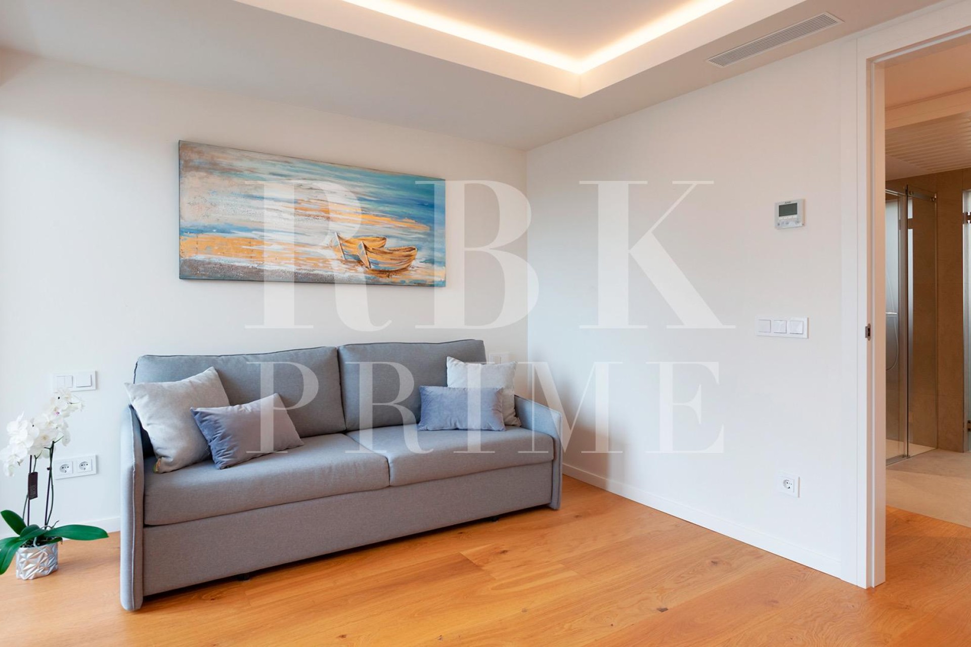 Herverkoop - Apartment - Calvià - Puerto Portals