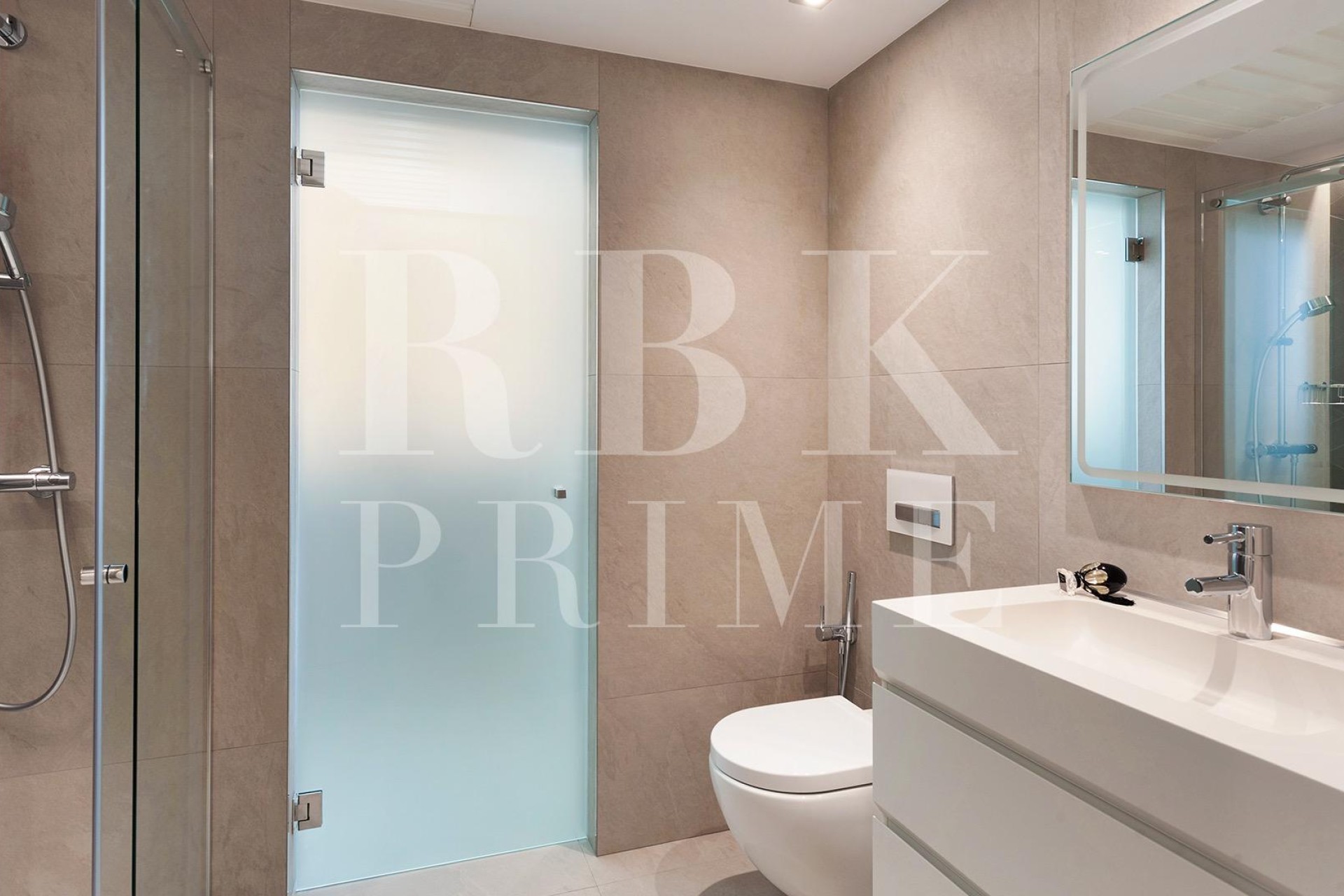 Herverkoop - Apartment - Calvià - Puerto Portals