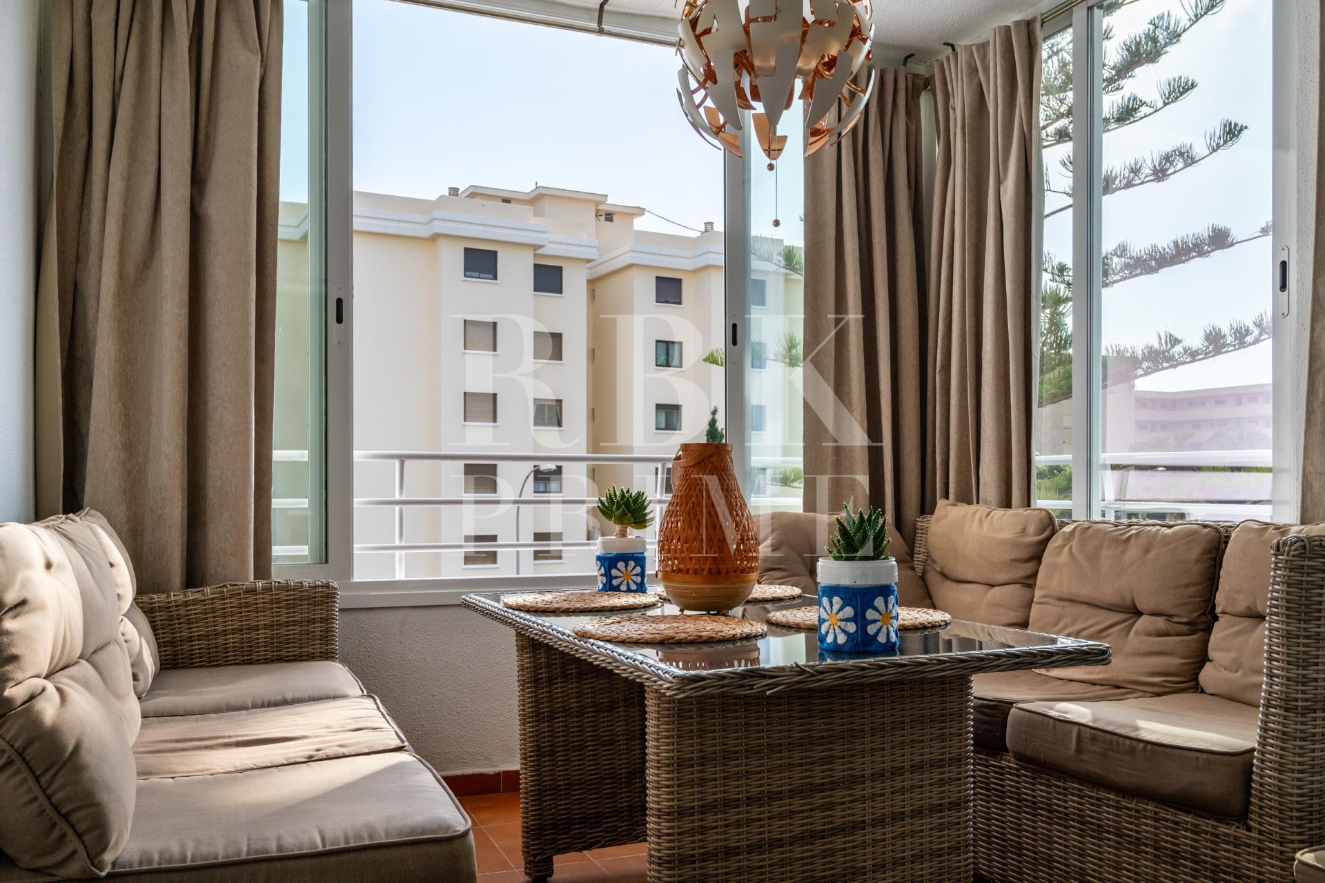 Herverkoop - Apartment - Calvià - Puerto Portals