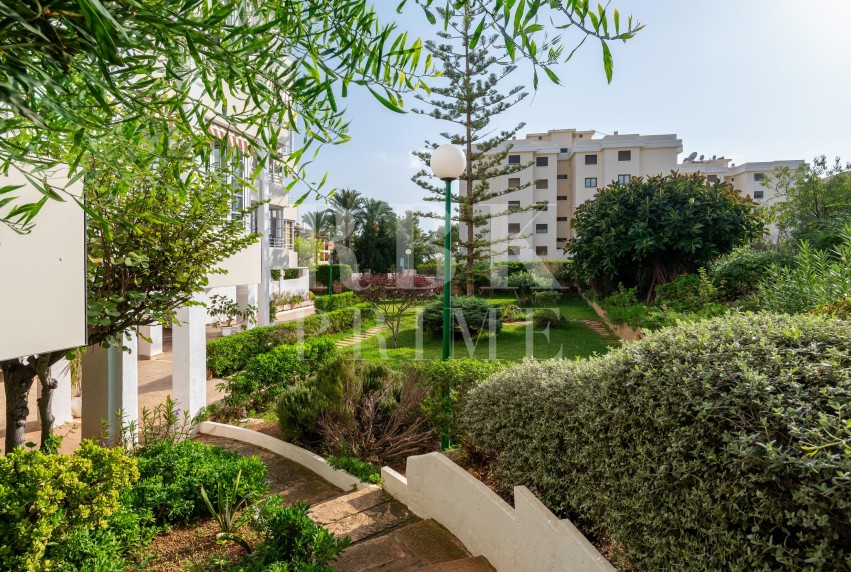 Herverkoop - Apartment - Calvià - Puerto Portals