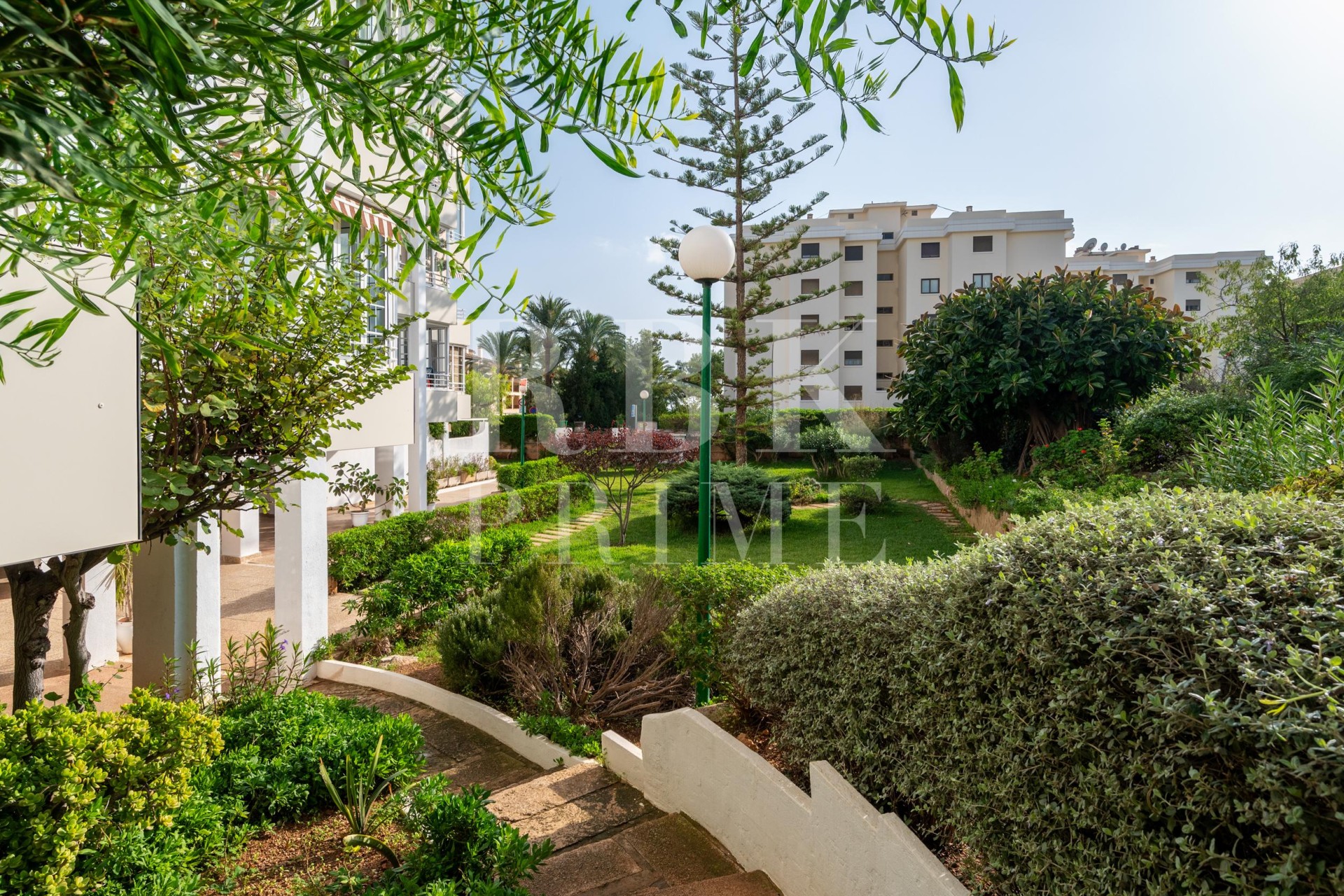 Herverkoop - Apartment - Calvià - Puerto Portals