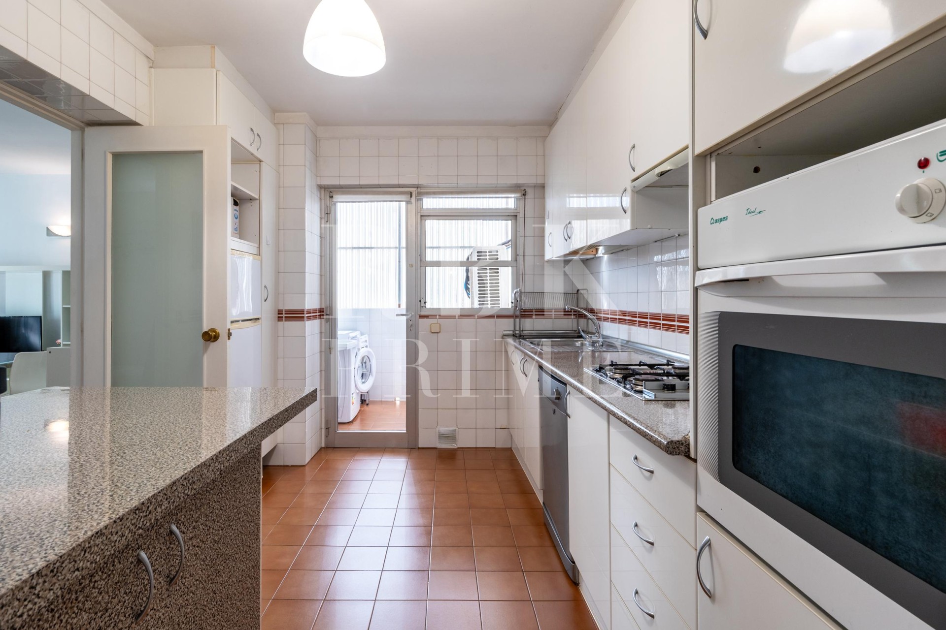 Herverkoop - Apartment - Calvià - Puerto Portals