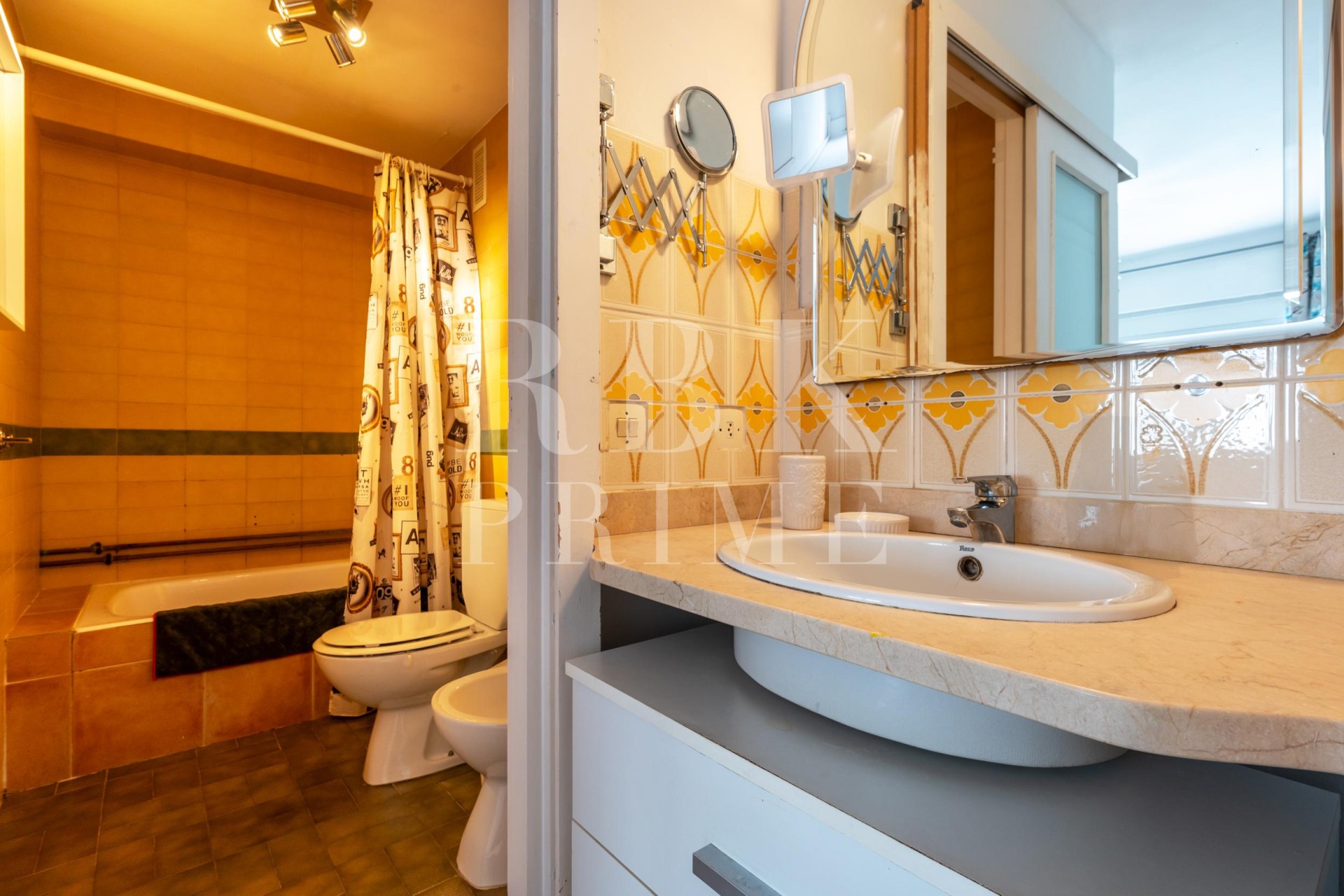 Herverkoop - Apartment - Calvià - Puerto Portals
