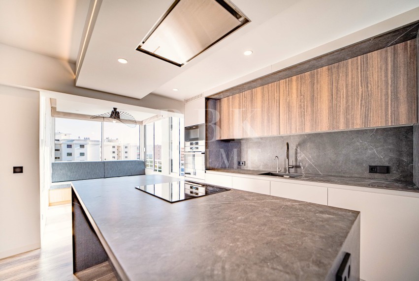 Herverkoop - Apartment - Calvià - Puerto Portals