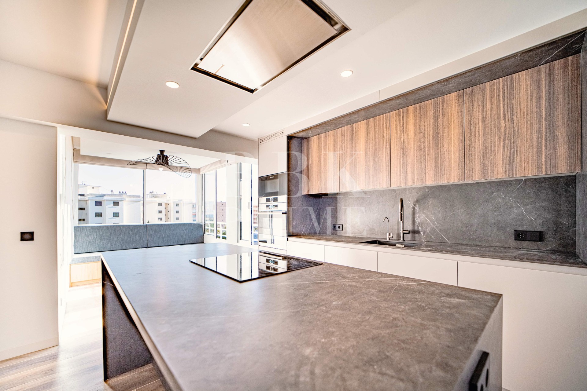 Herverkoop - Apartment - Calvià - Puerto Portals