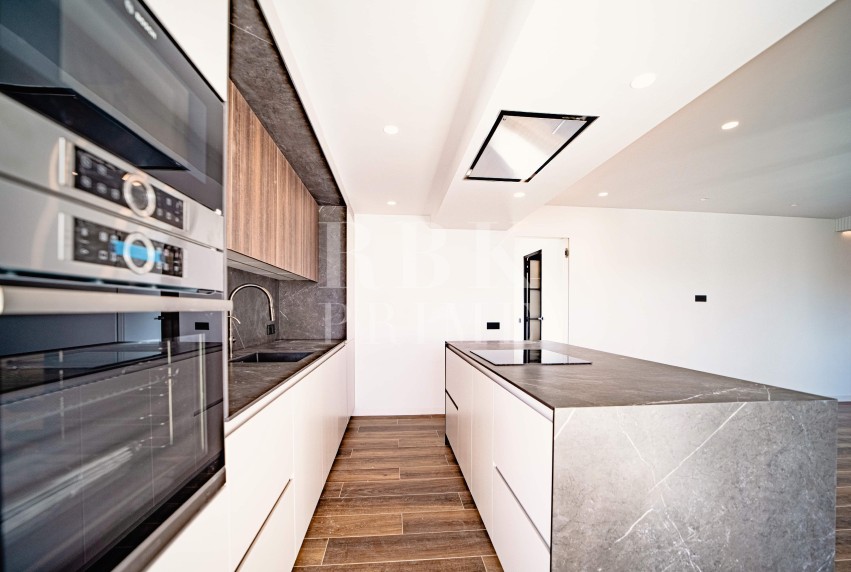 Herverkoop - Apartment - Calvià - Puerto Portals