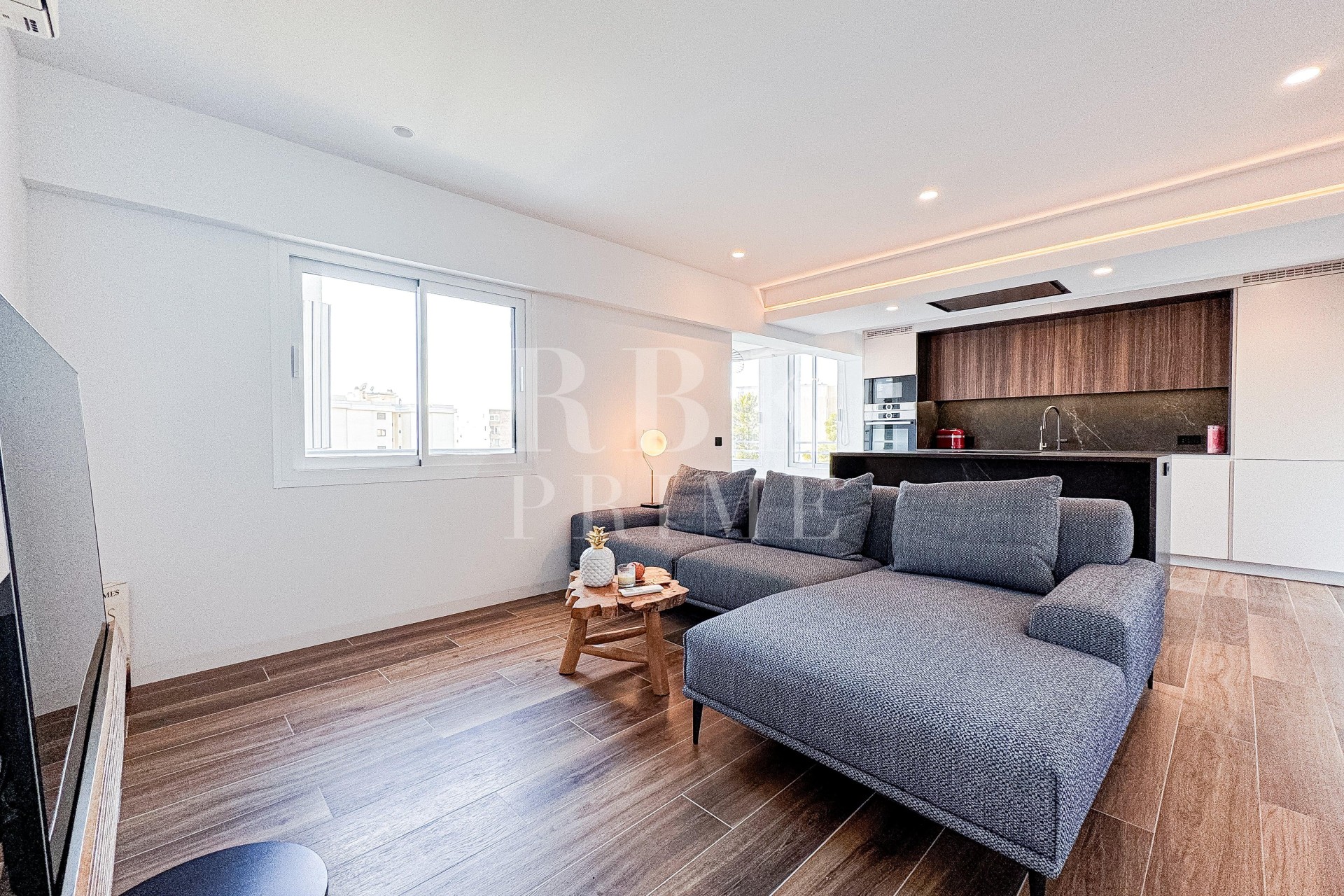 Herverkoop - Apartment - Calvià - Puerto Portals