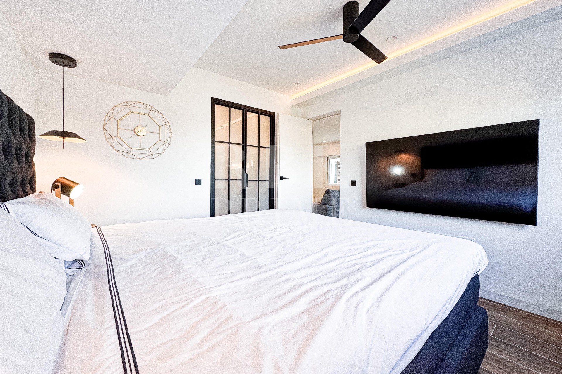 Herverkoop - Apartment - Calvià - Puerto Portals