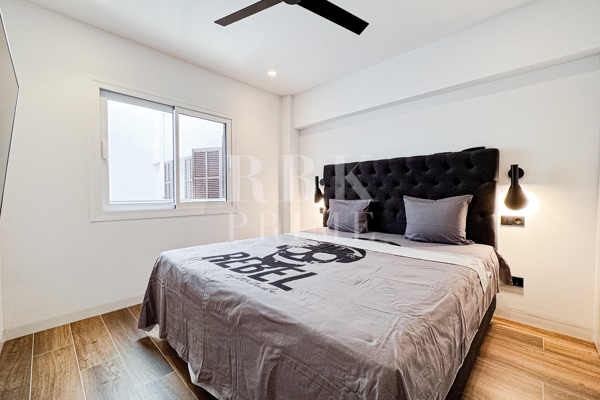 Herverkoop - Apartment - Calvià - Puerto Portals