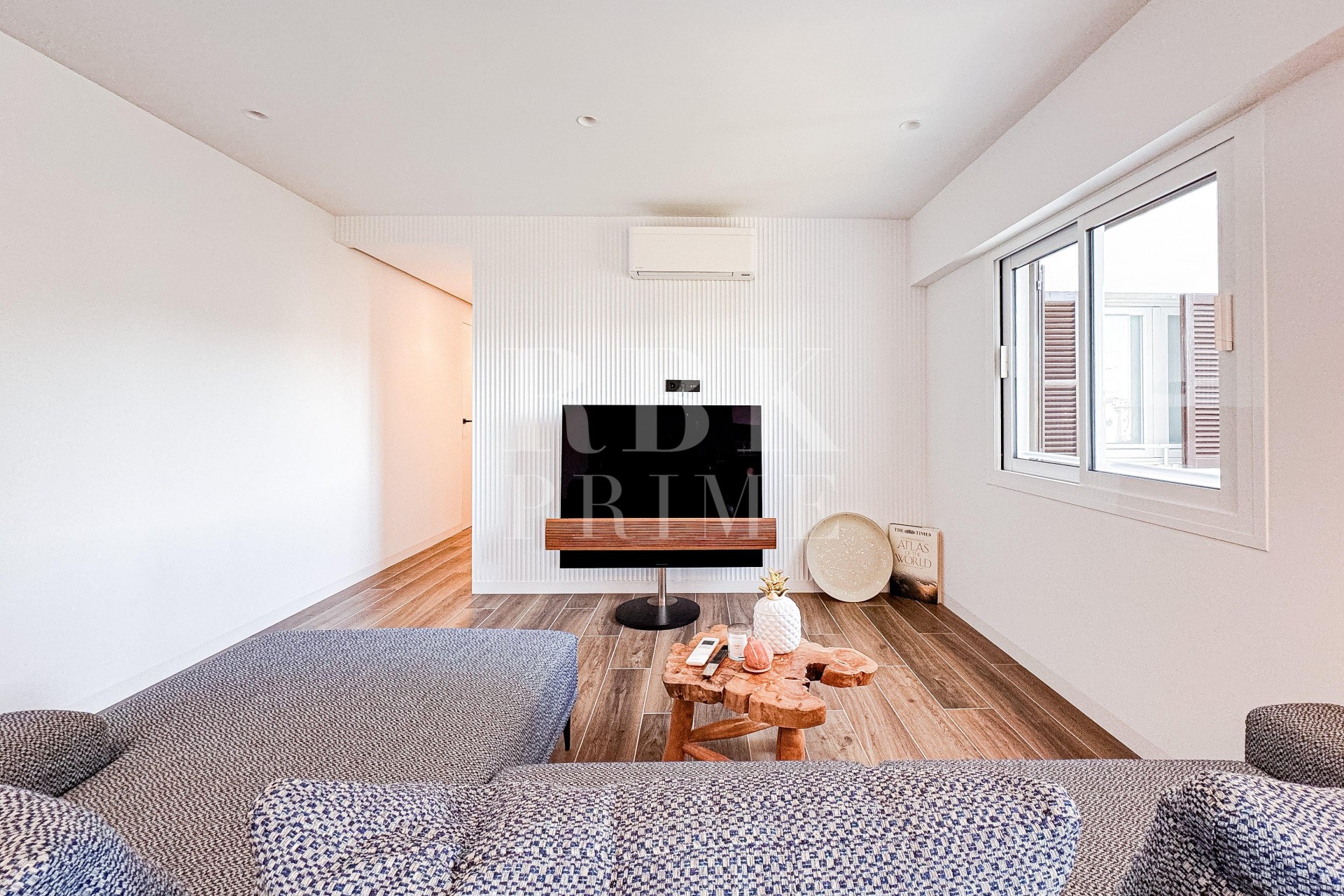 Herverkoop - Apartment - Calvià - Puerto Portals