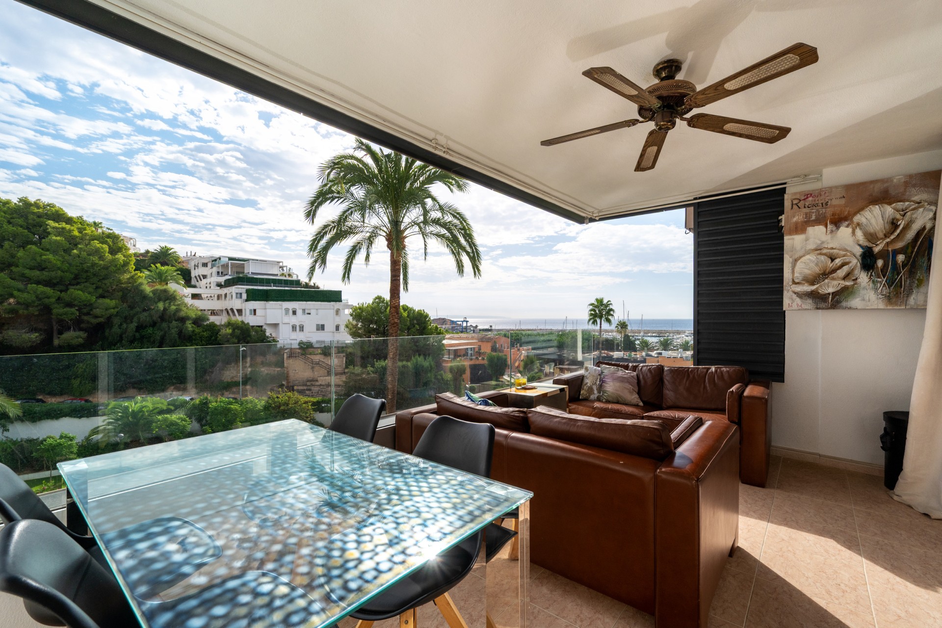 Herverkoop - Apartment - Calvià - Puerto Portals