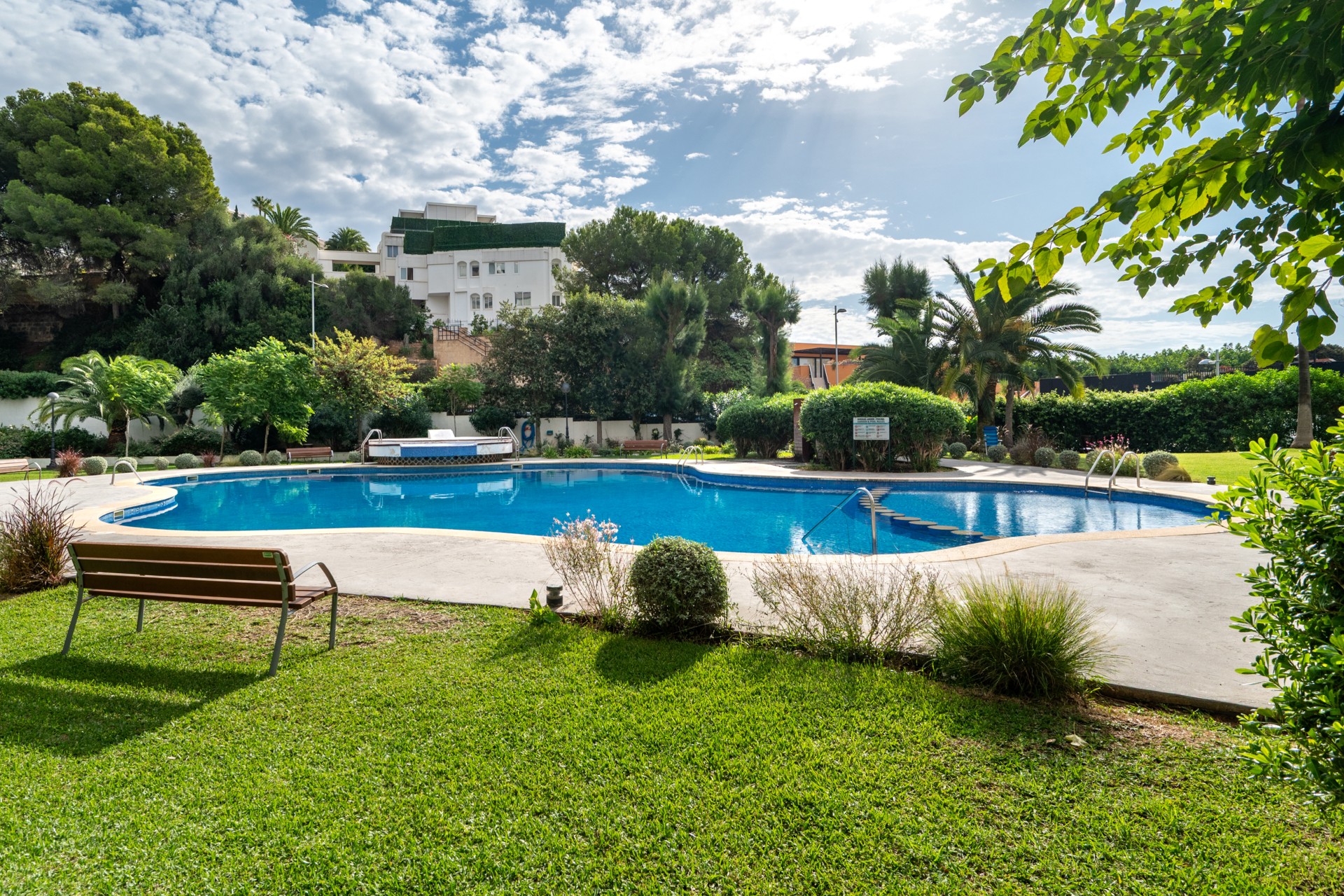 Herverkoop - Apartment - Calvià - Puerto Portals