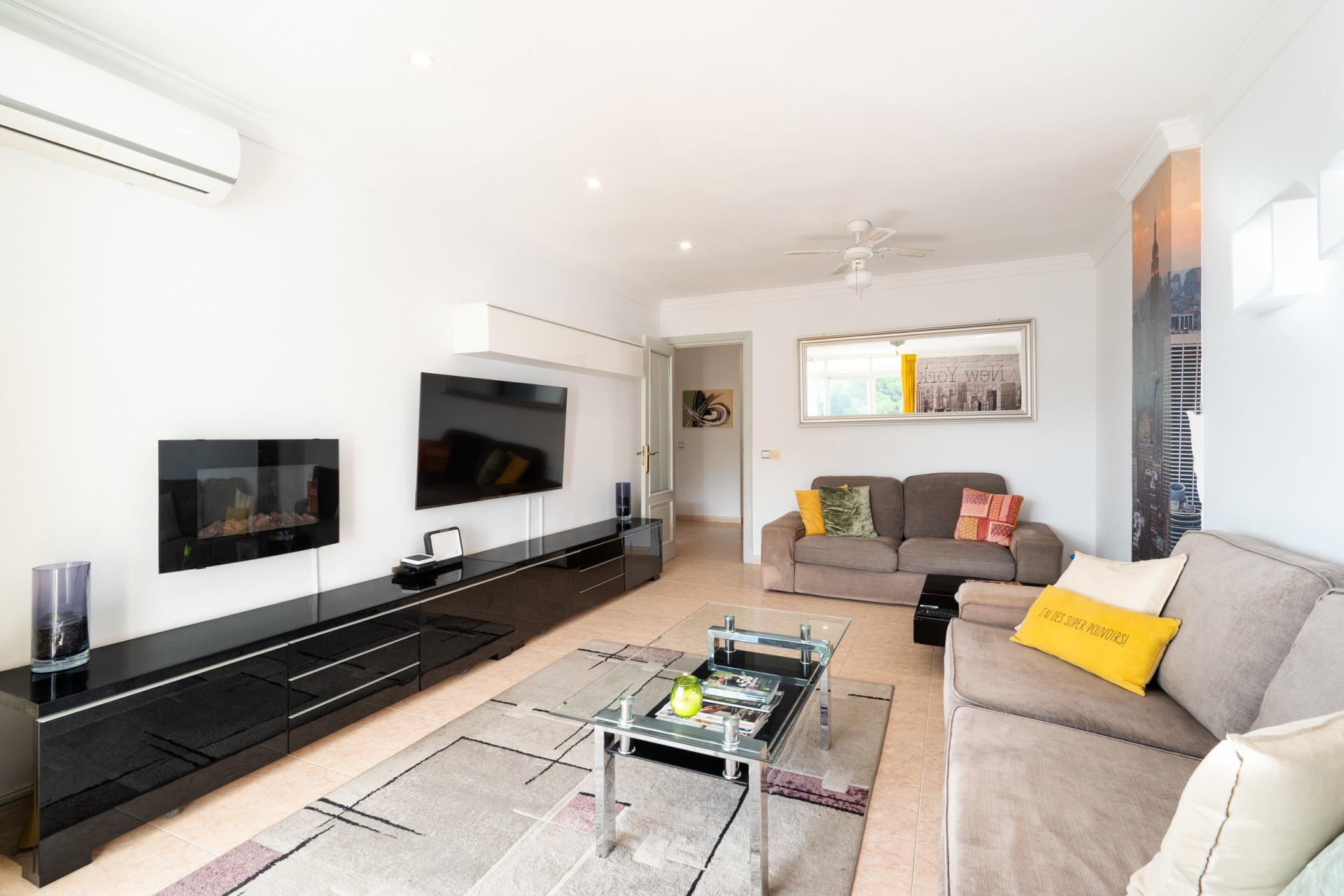 Herverkoop - Apartment - Calvià - Puerto Portals