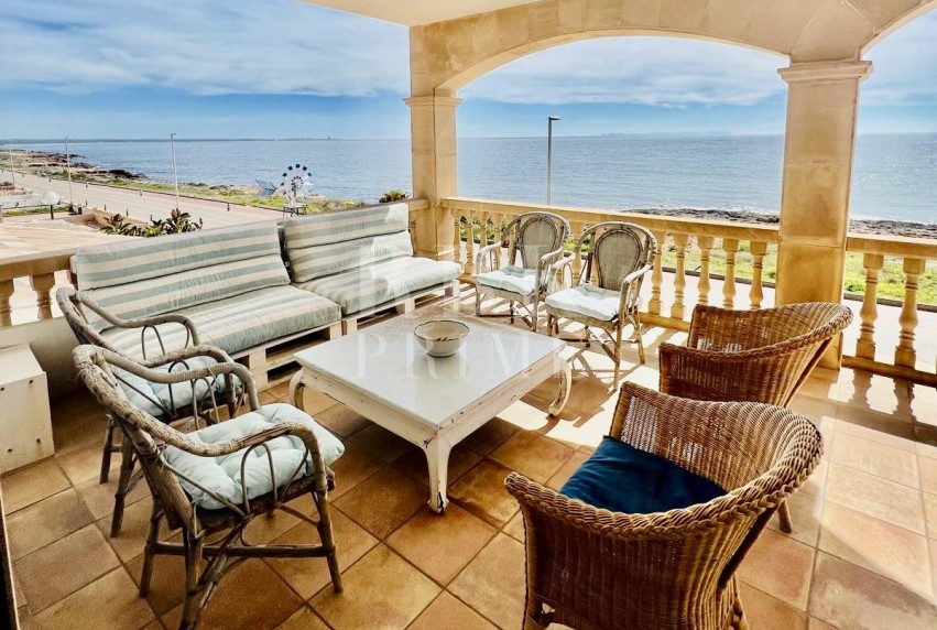 Herverkoop - Apartment - Campos - Sa Ràpita